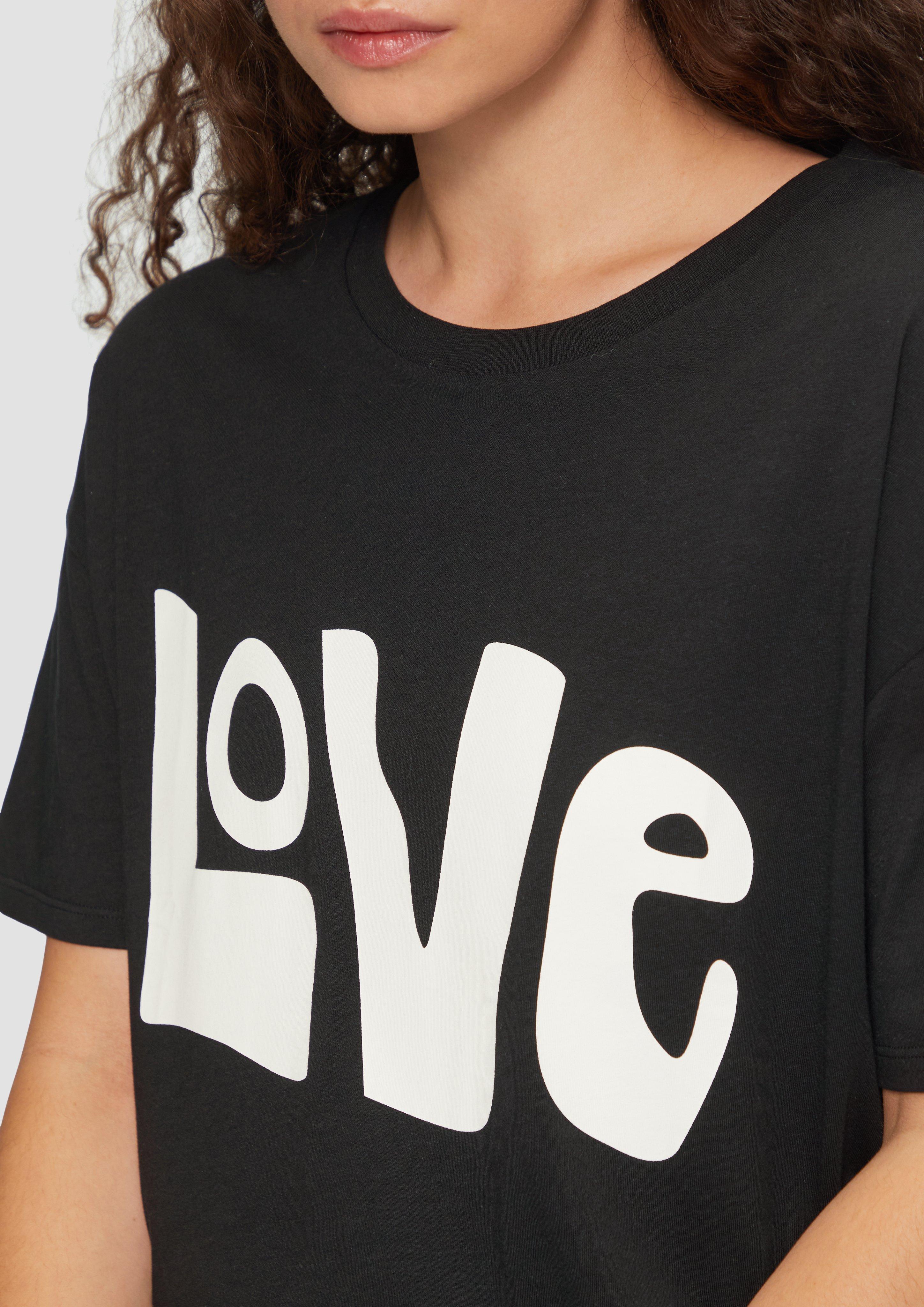 T-Shirt in 99D1, 02D0 & 65D1