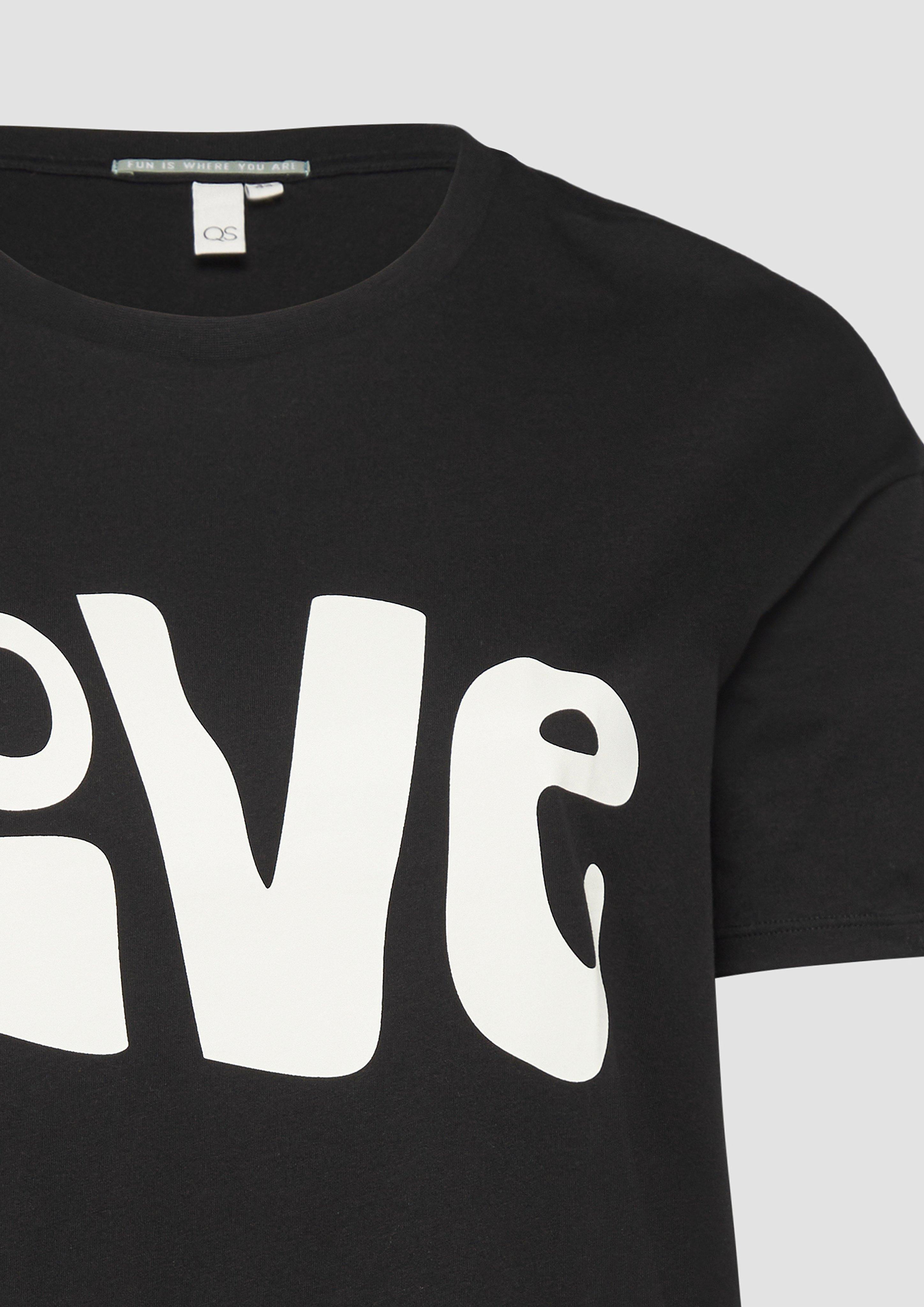 T-Shirt in 99D1, 02D0 & 65D1