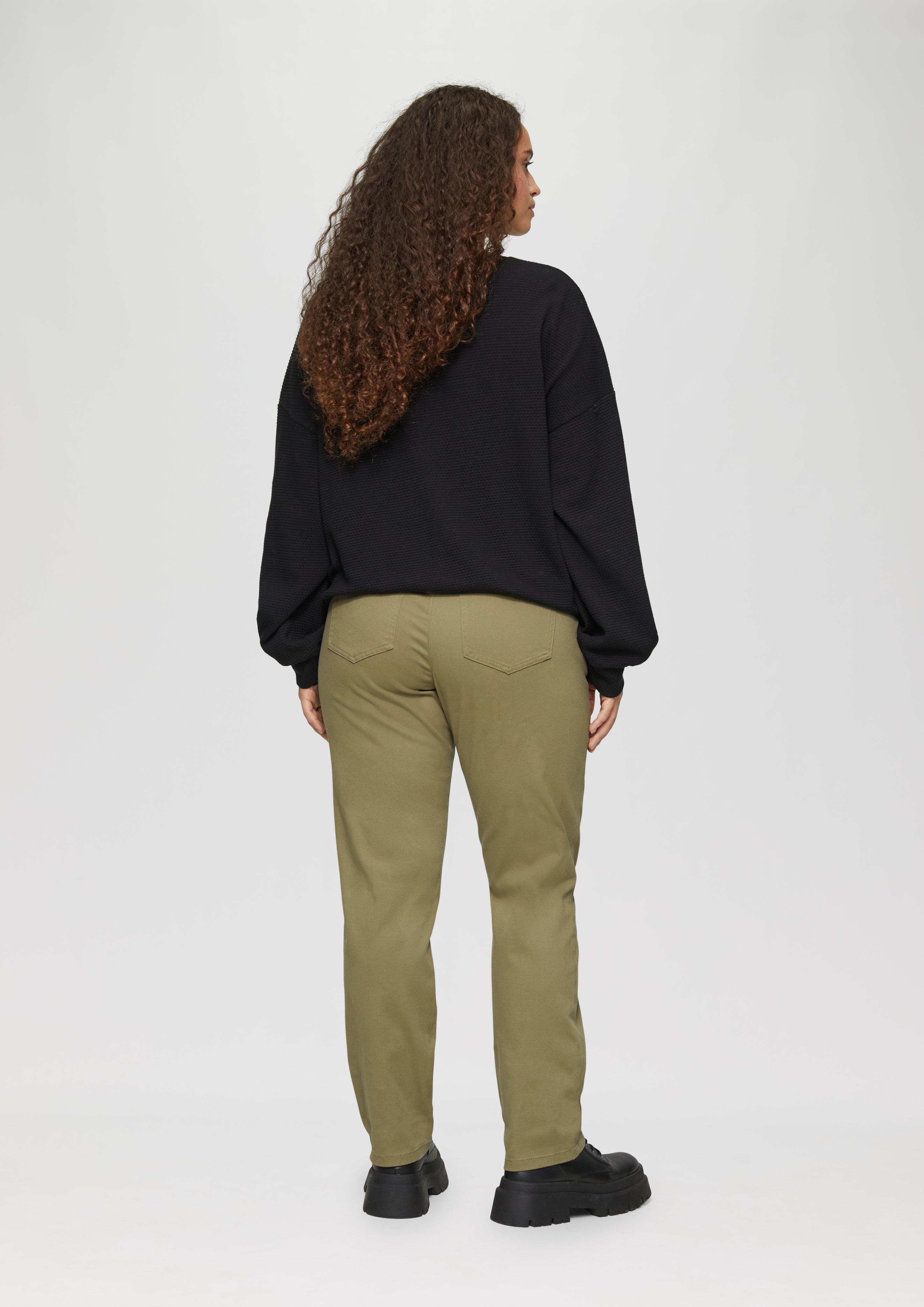 Pantalon in 7854