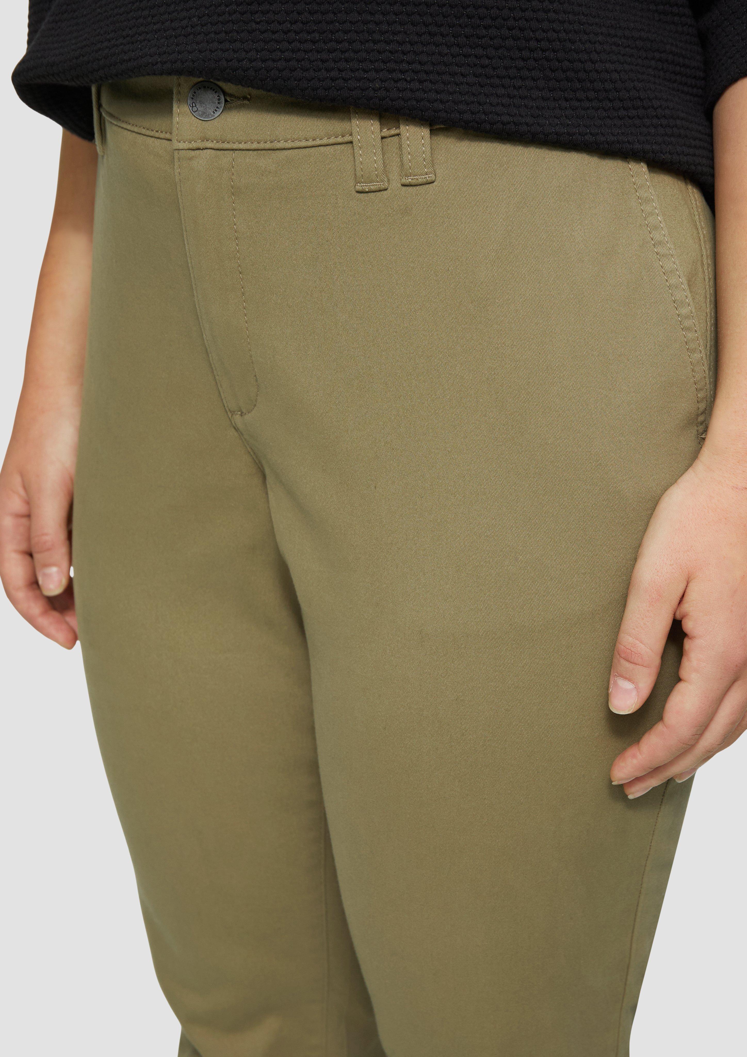 Pantalon in 7854