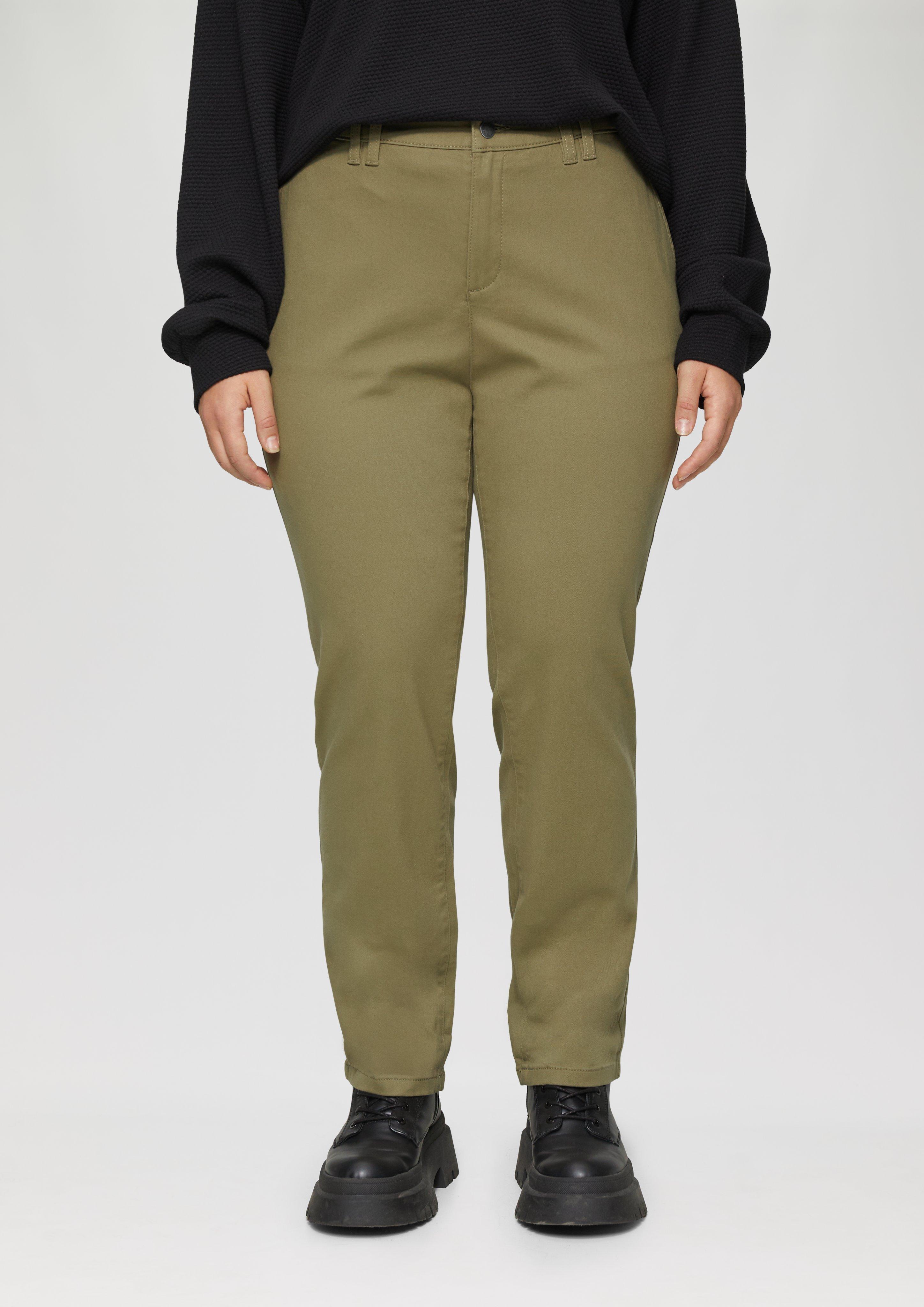 Pantalon in 7854