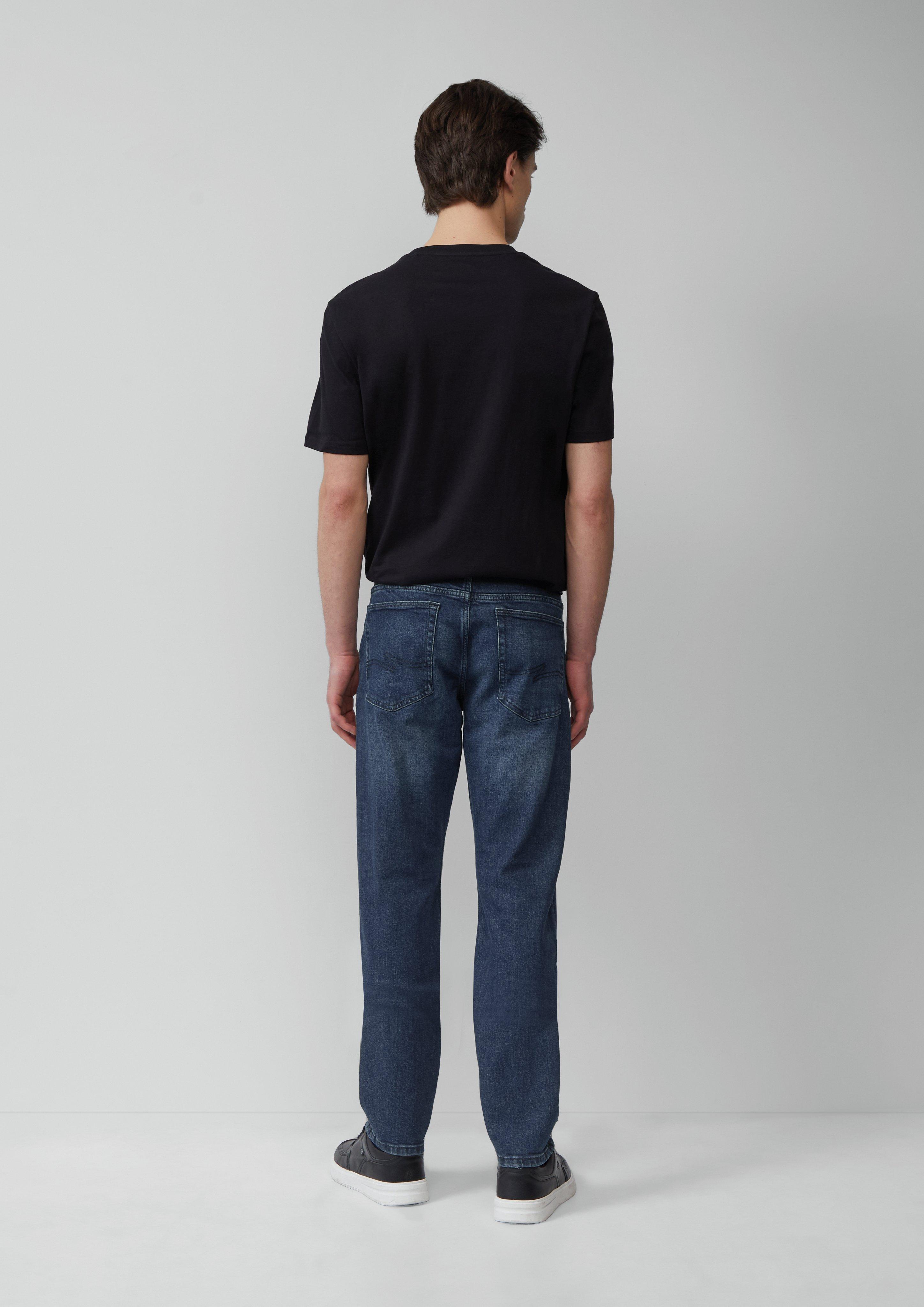 Pantalon en jean in 56Z5