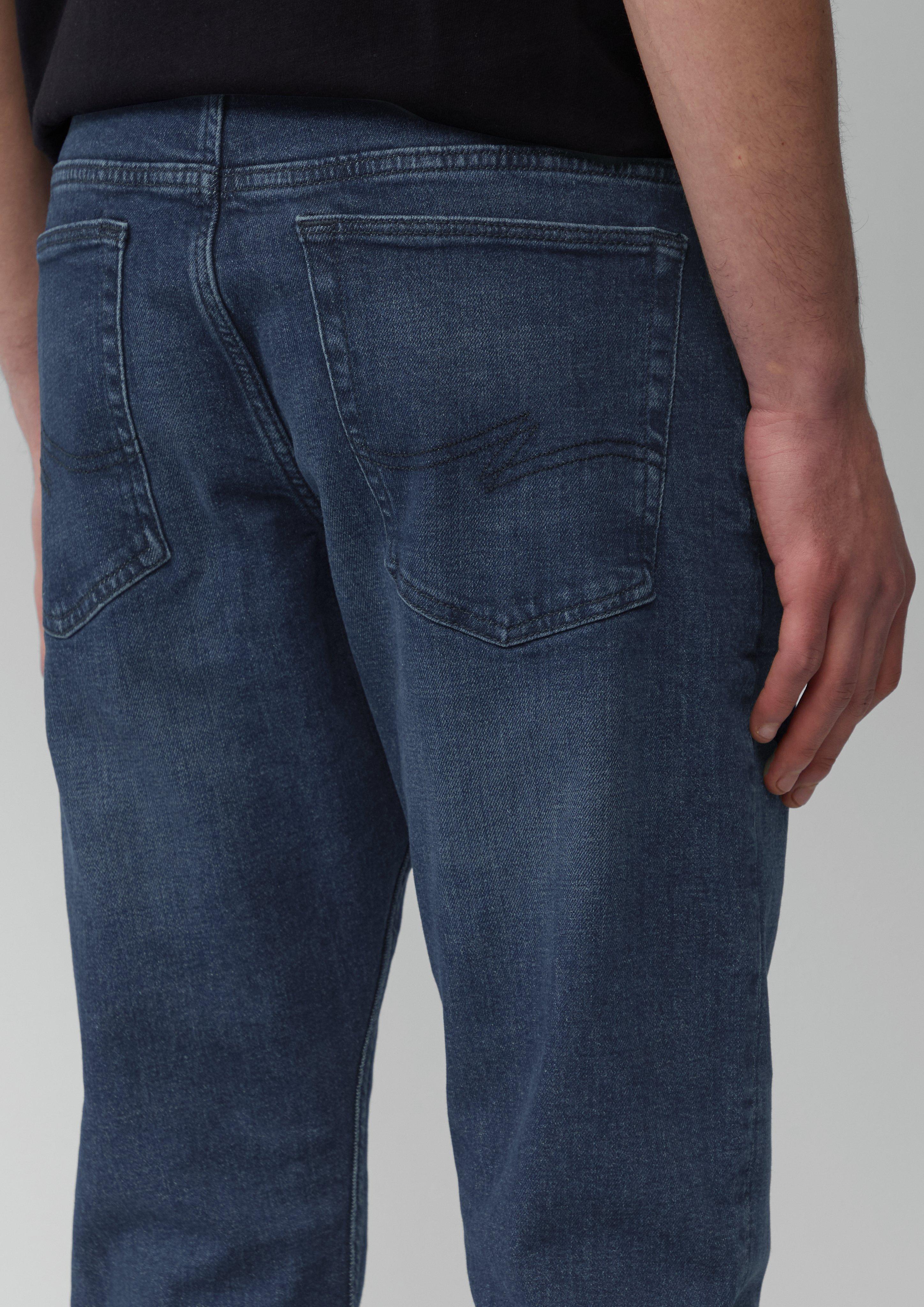 Pantalon en jean in 56Z5