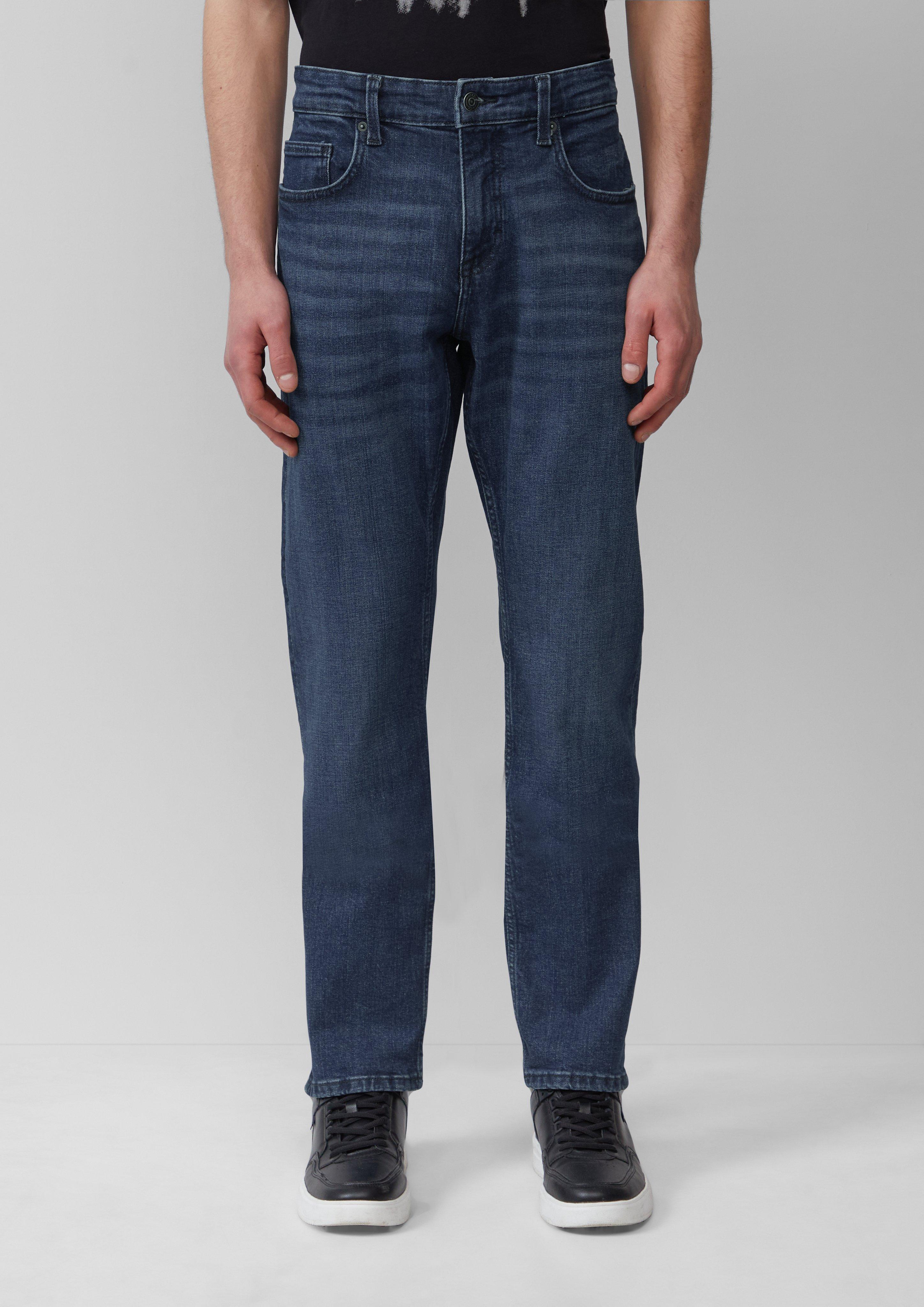 Pantalon en jean in 56Z5