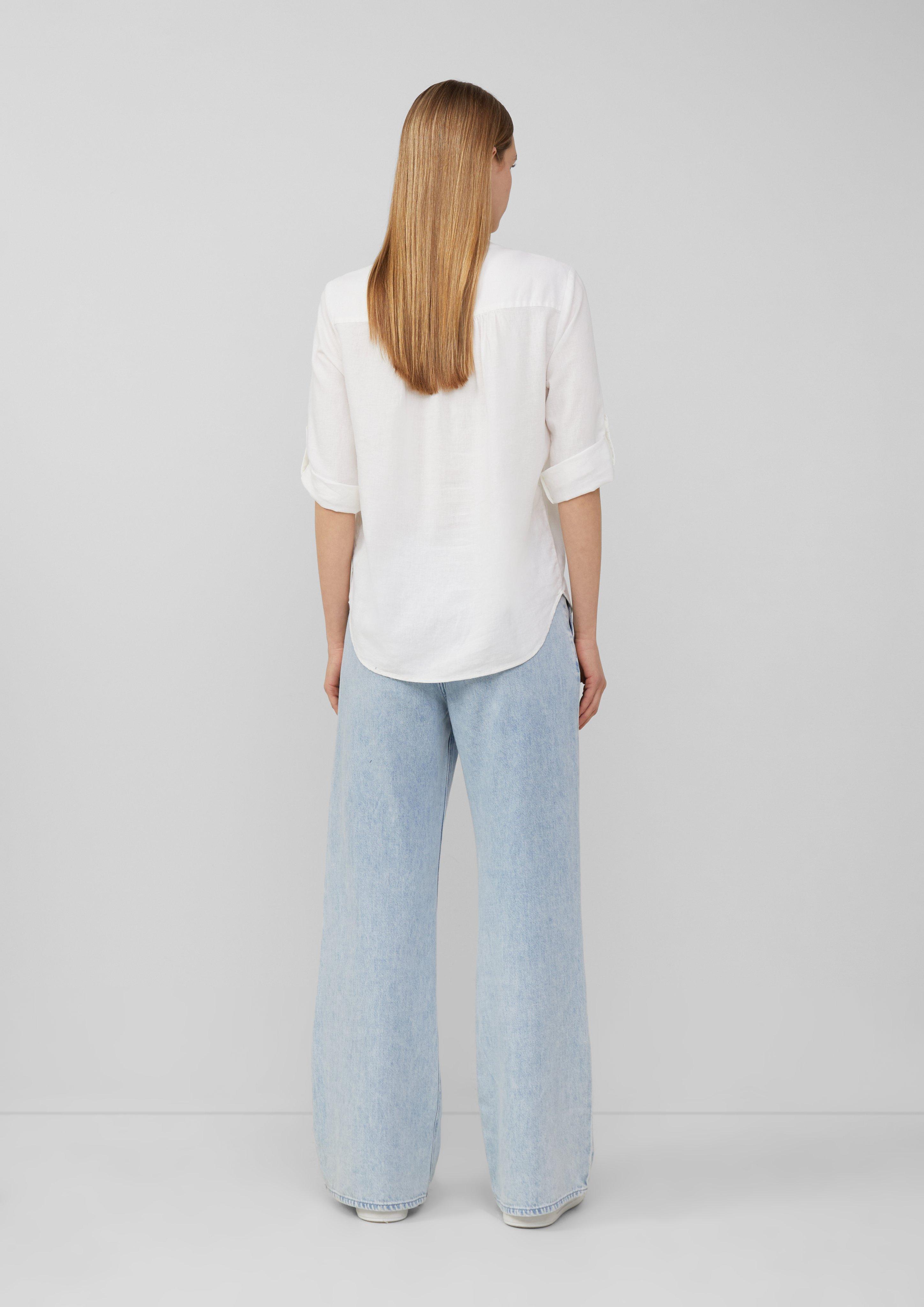 Bluse in 0100, 8363, 5083, 3090, 1122, 4101 & 9999