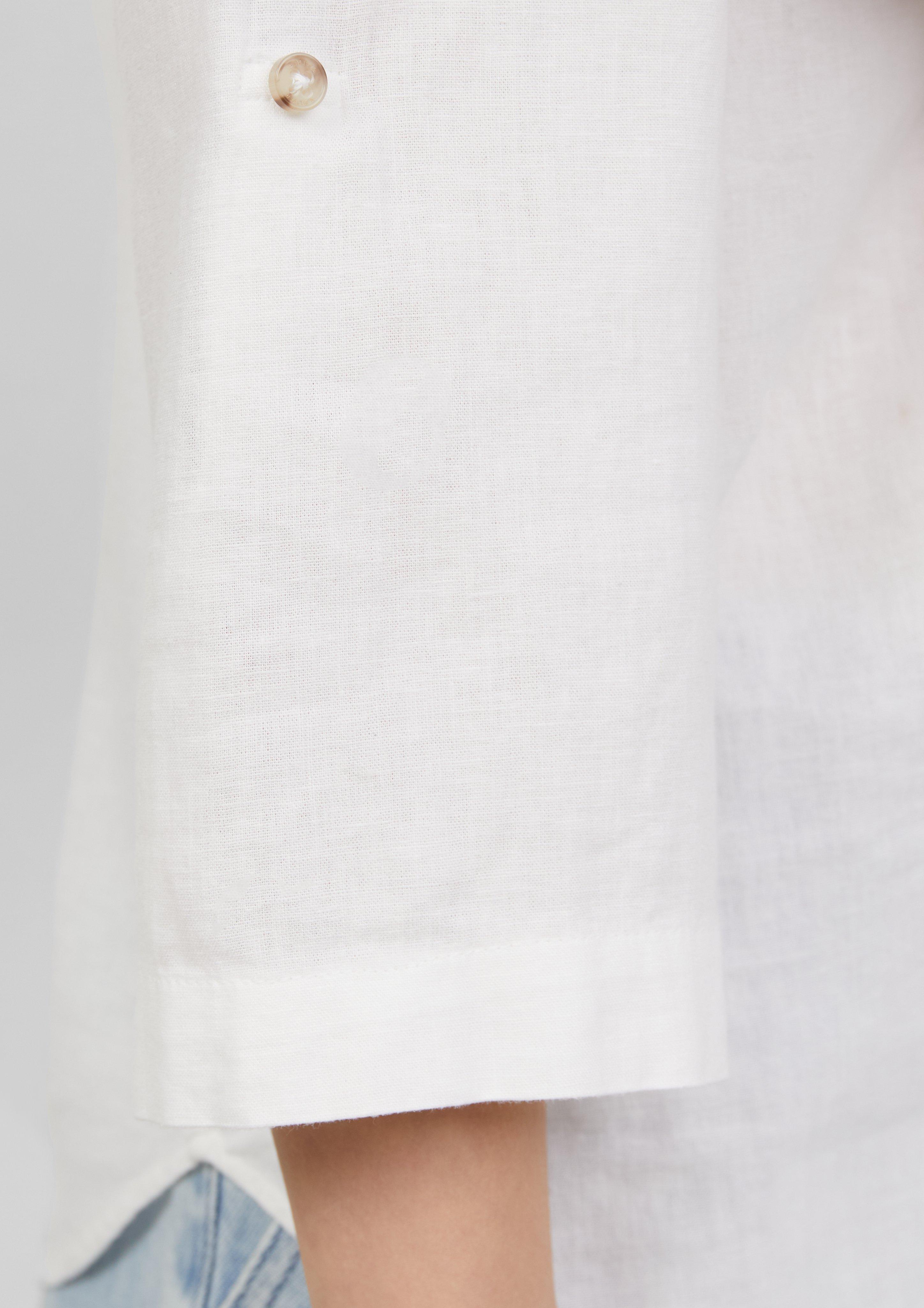 Bluse in 0100, 8363, 5083, 3090, 1122, 4101 & 9999