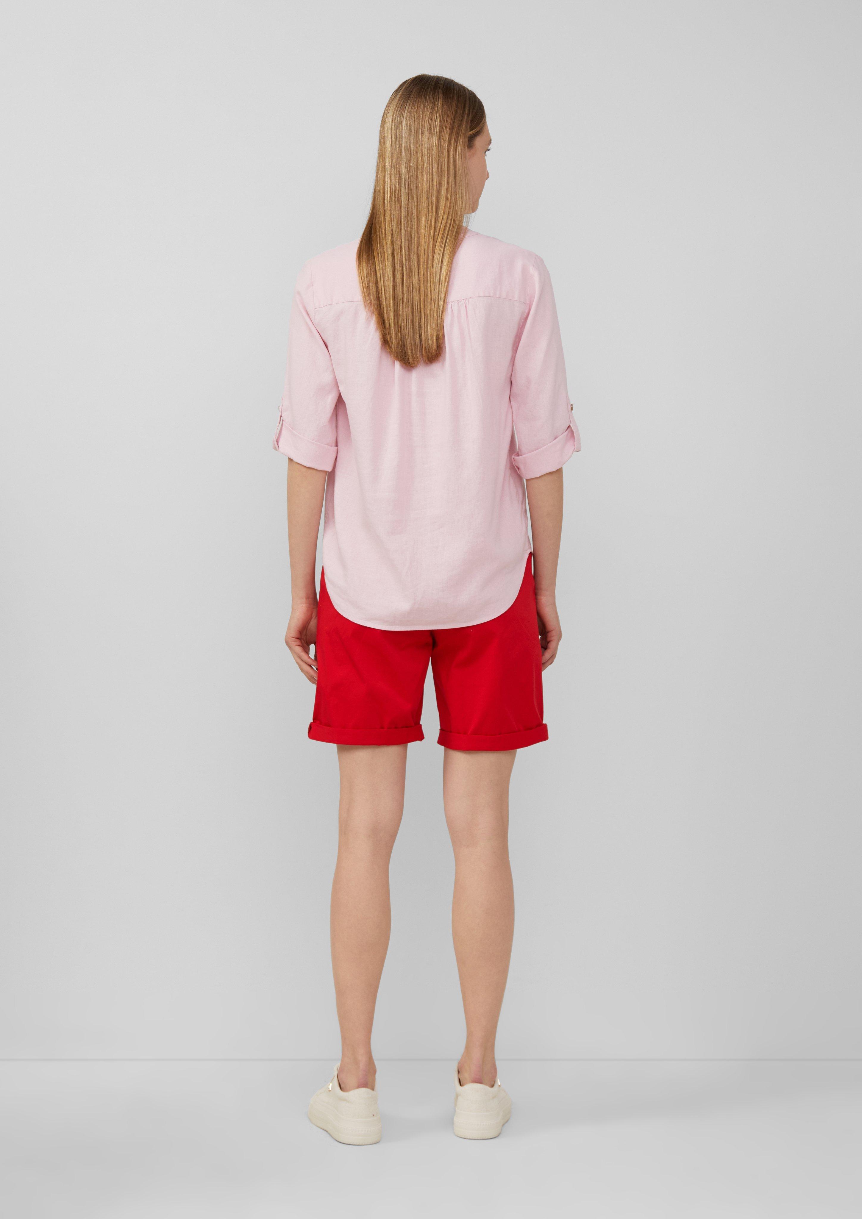 Blouse in 4101, 8363, 5083, 3090, 0100, 1122 & 9999