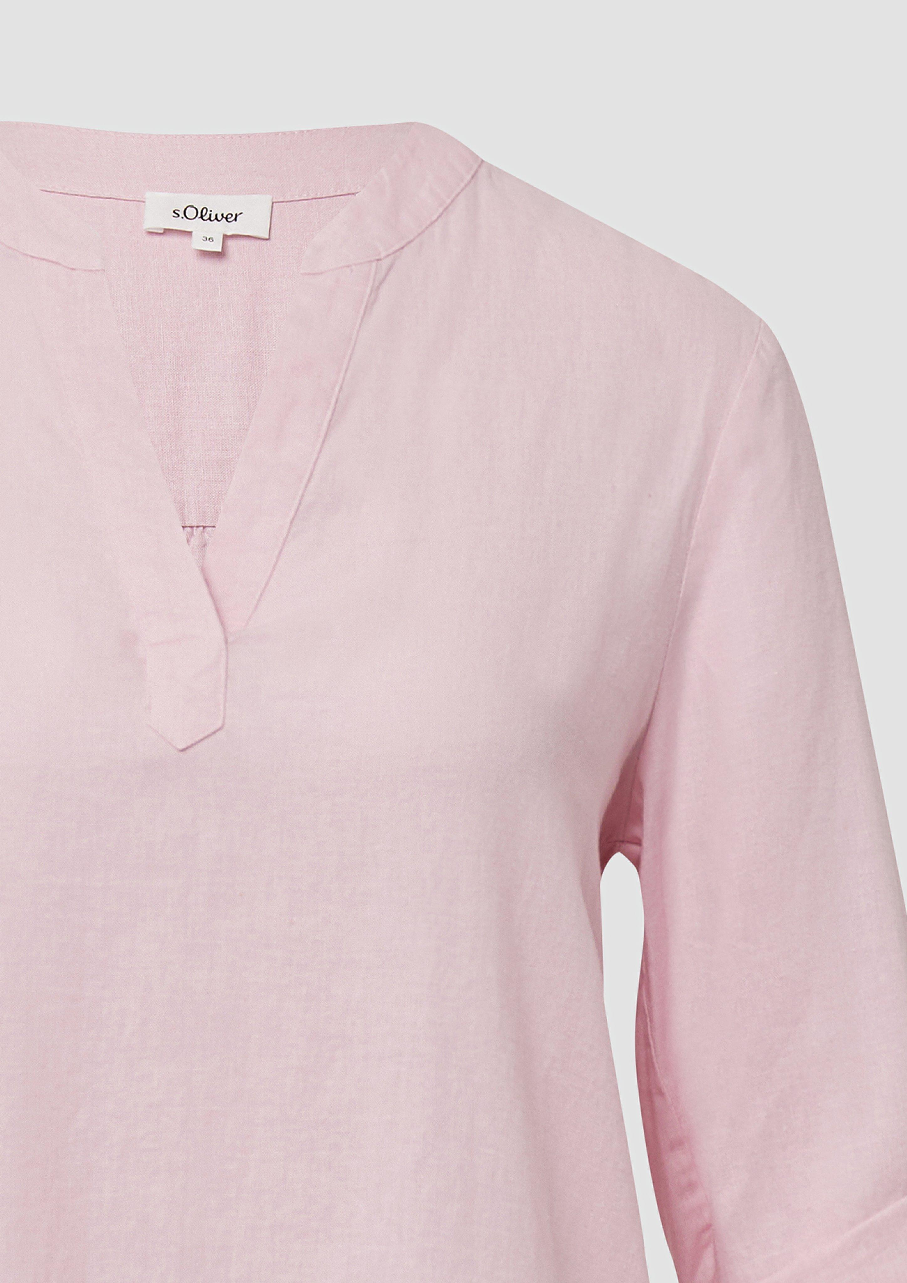 Blouse in 4101, 8363, 5083, 3090, 0100, 1122 & 9999