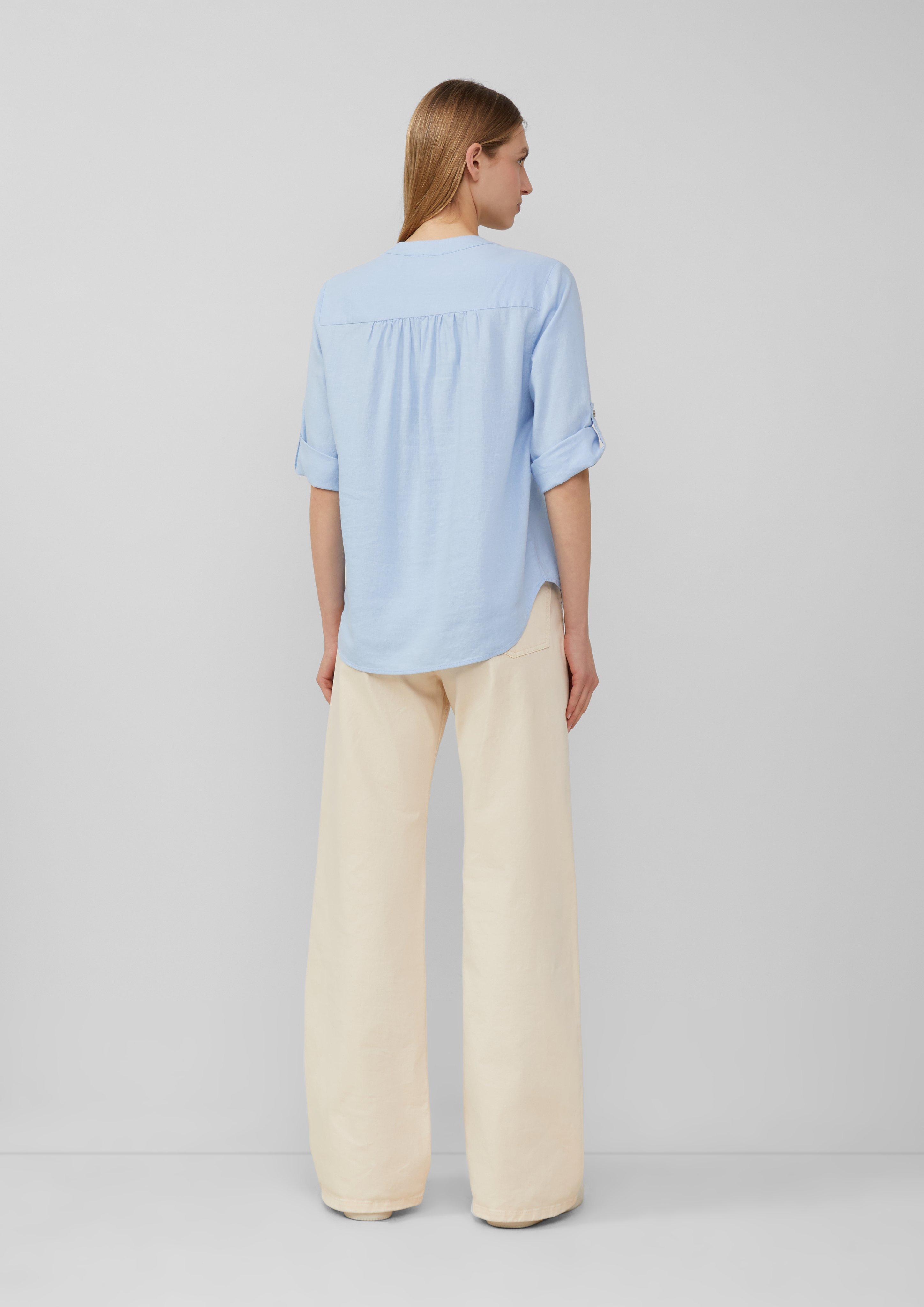 Bluse in 5083, 8363, 3090, 0100, 1122, 4101 & 9999