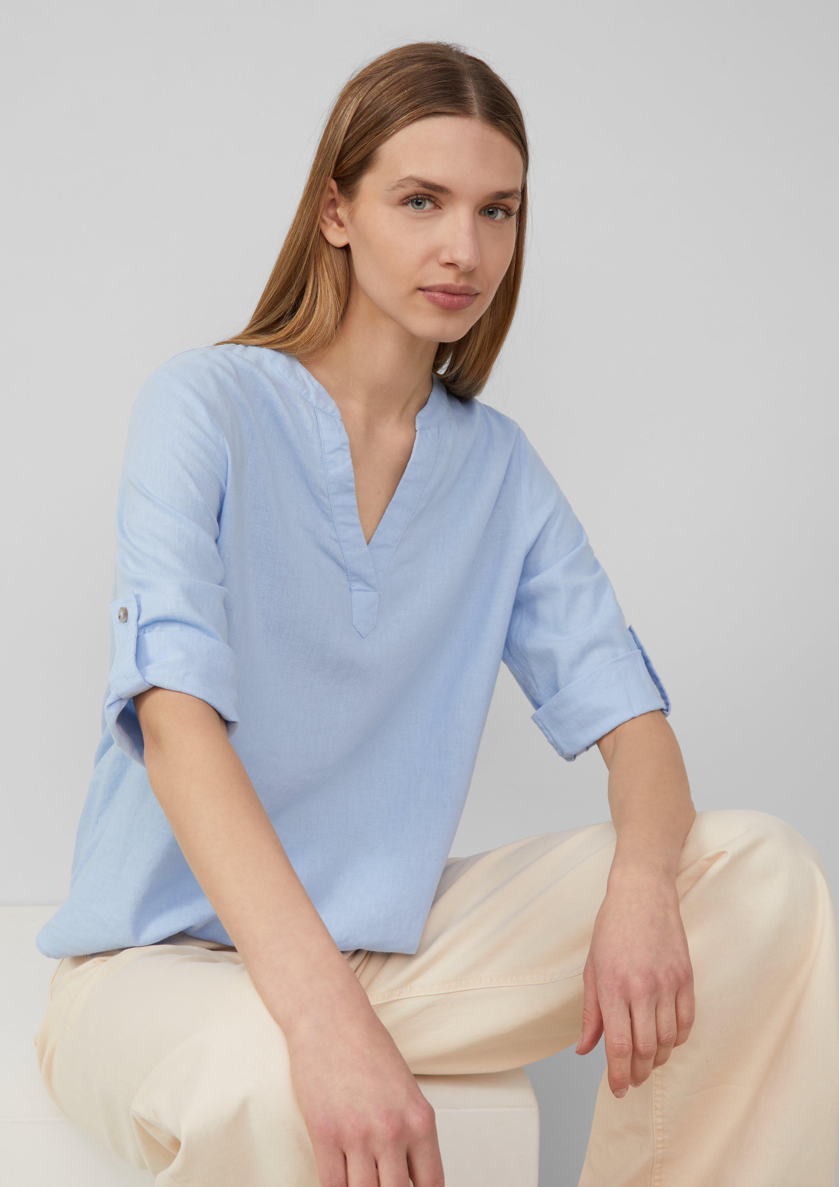 Bluse in 5083, 8363, 3090, 0100, 1122, 4101 & 9999