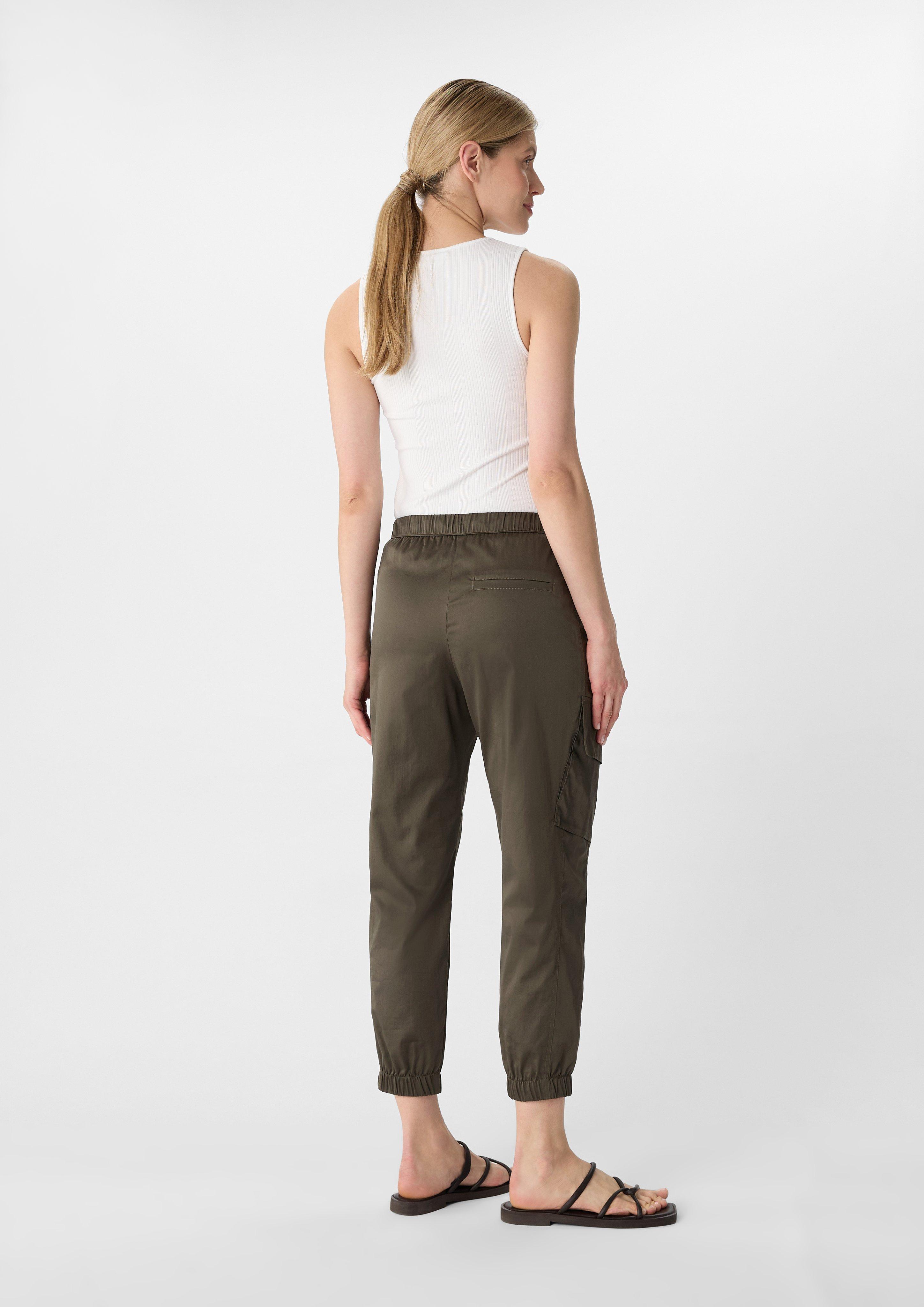 Trousers in 8548