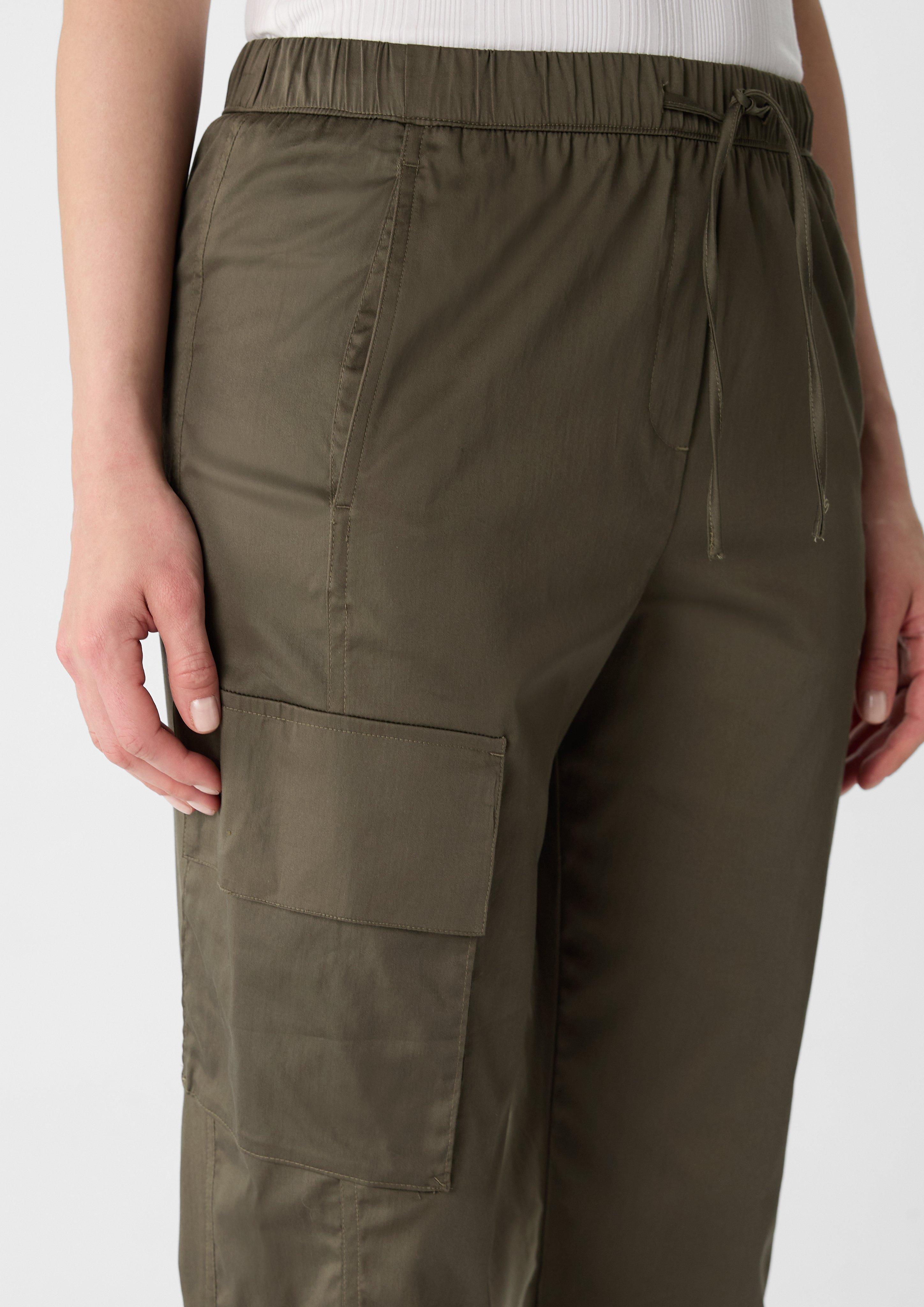 Trousers in 8548