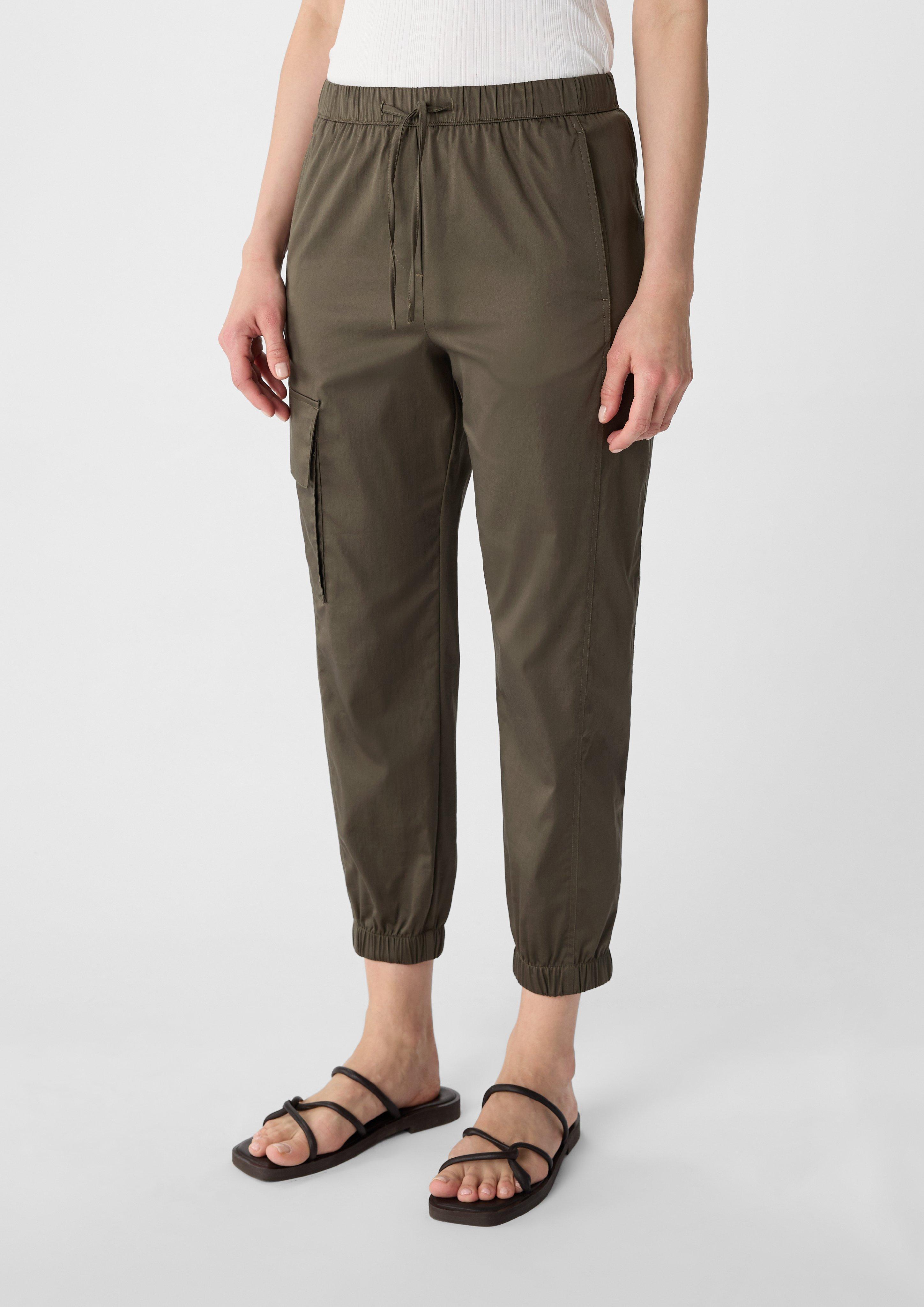 Trousers in 8548