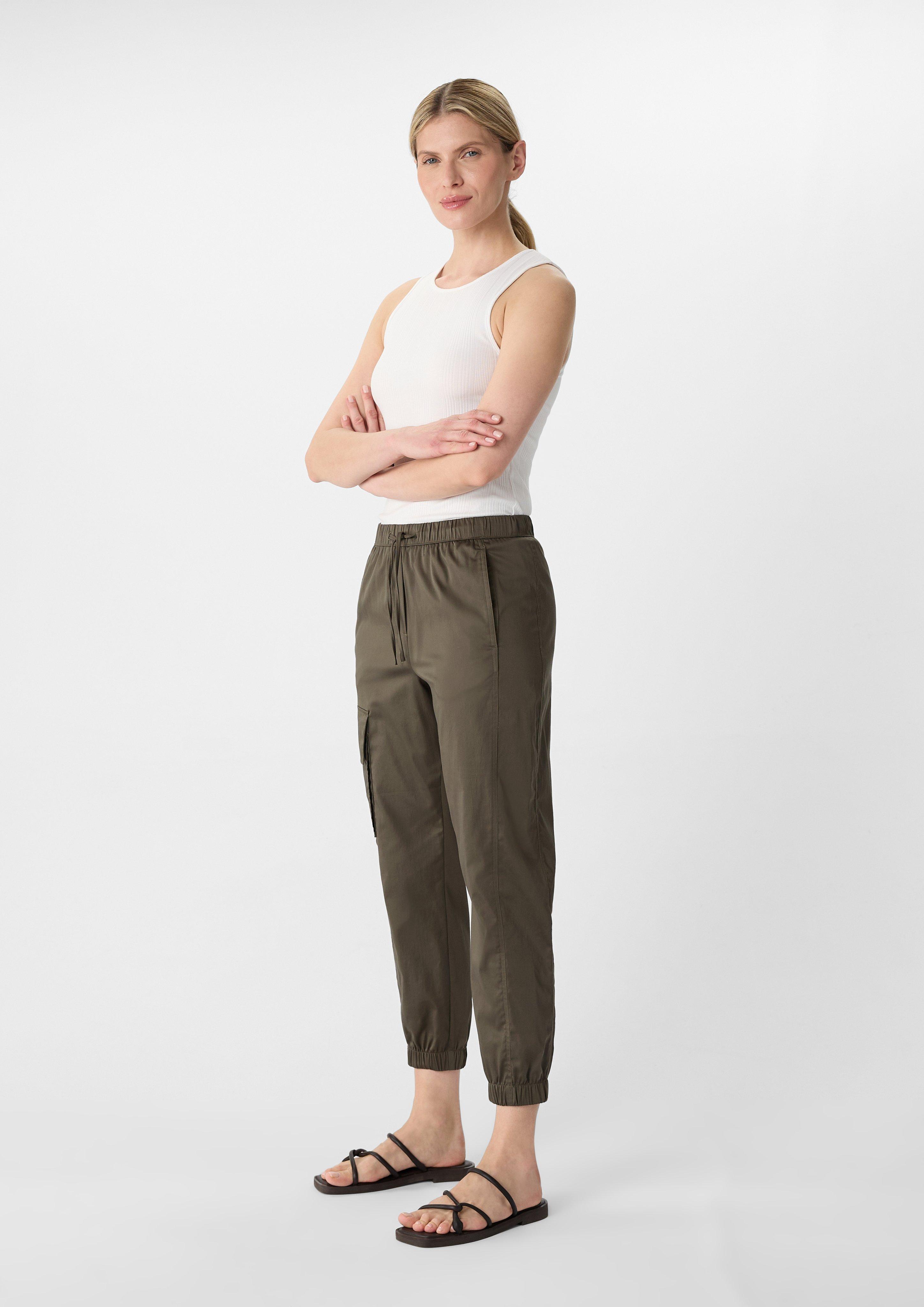 Trousers in 8548