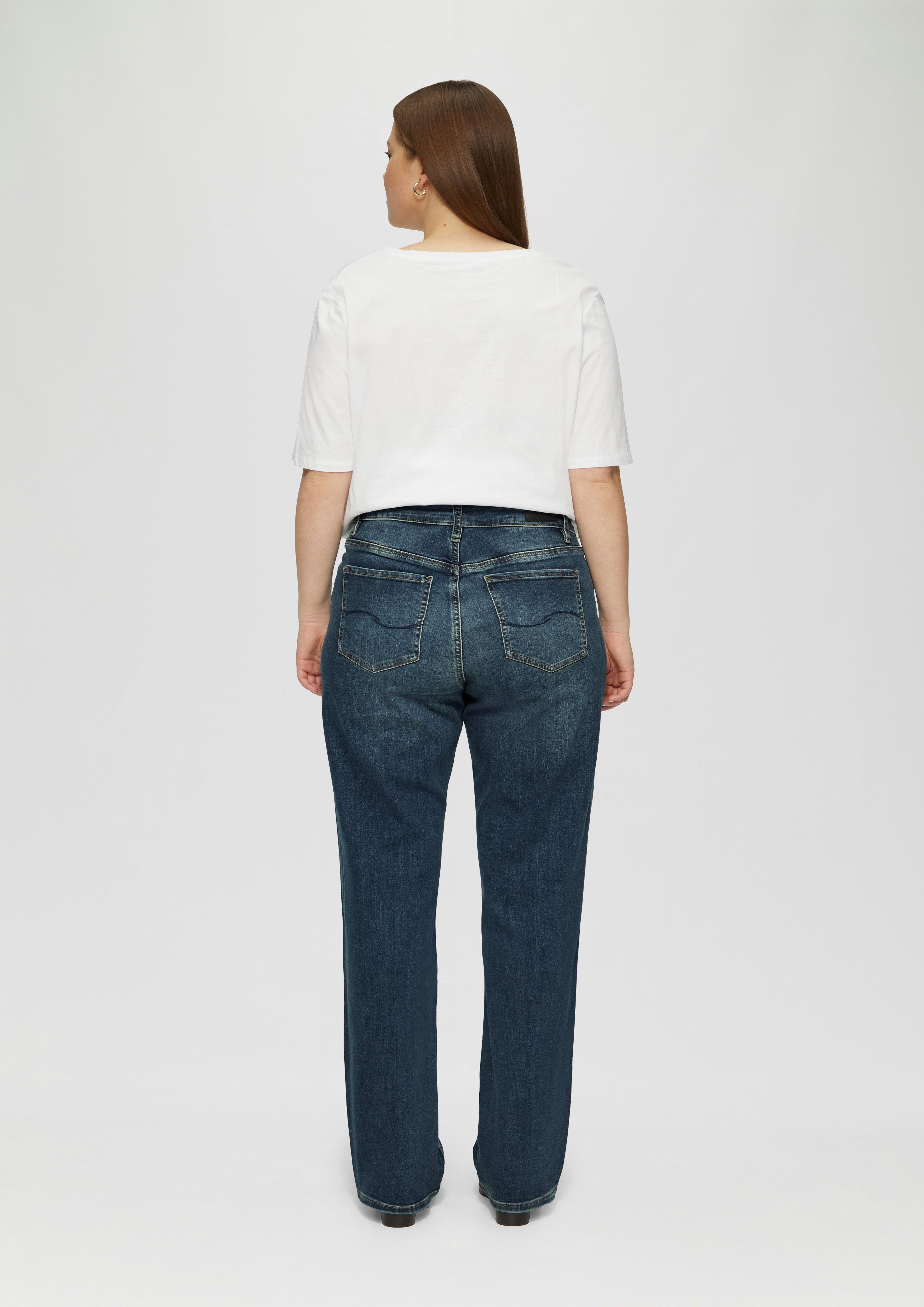 Jeans-Hose in 58Z2 & 56Z2