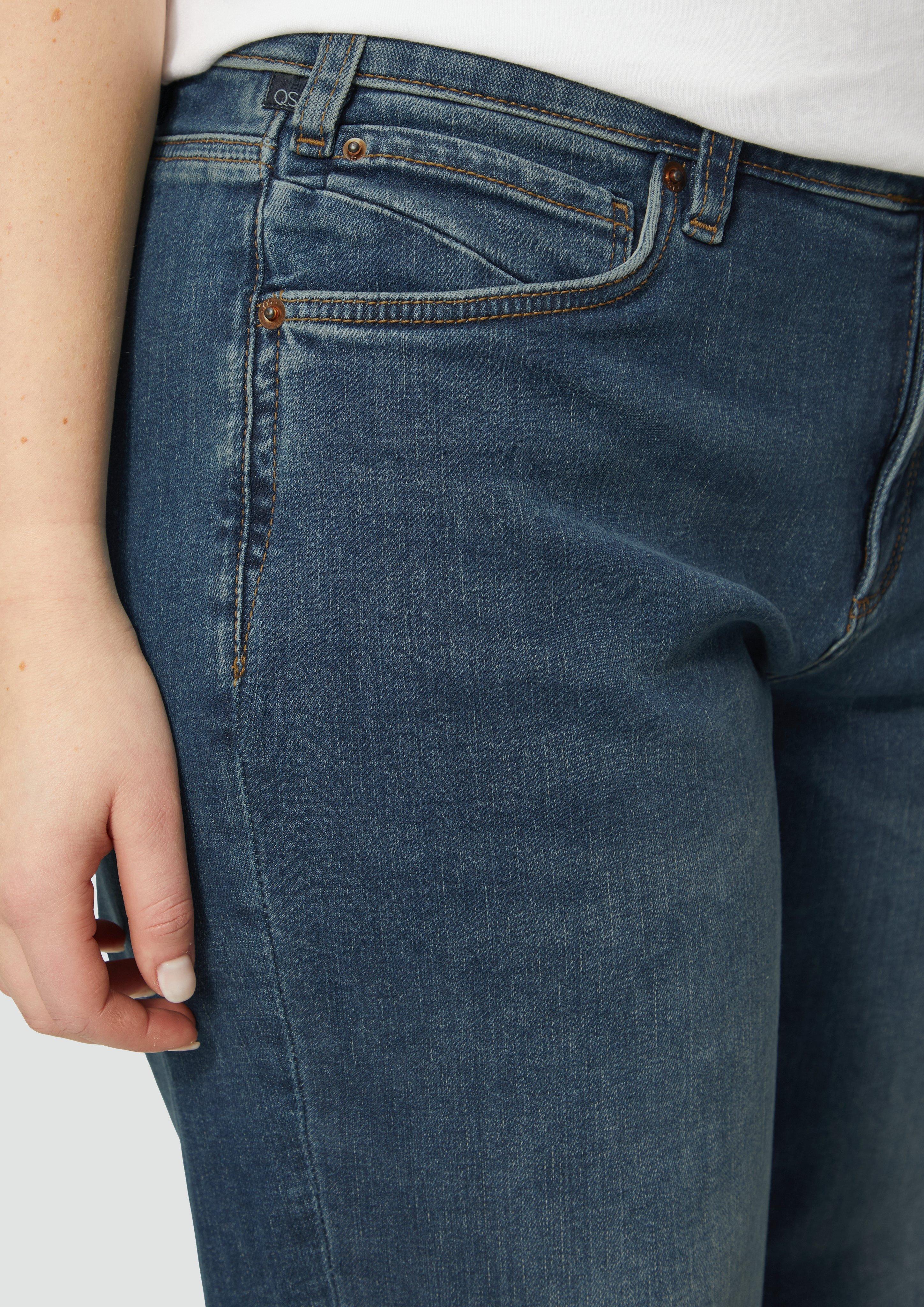 Jeans-Hose in 58Z2 & 56Z2