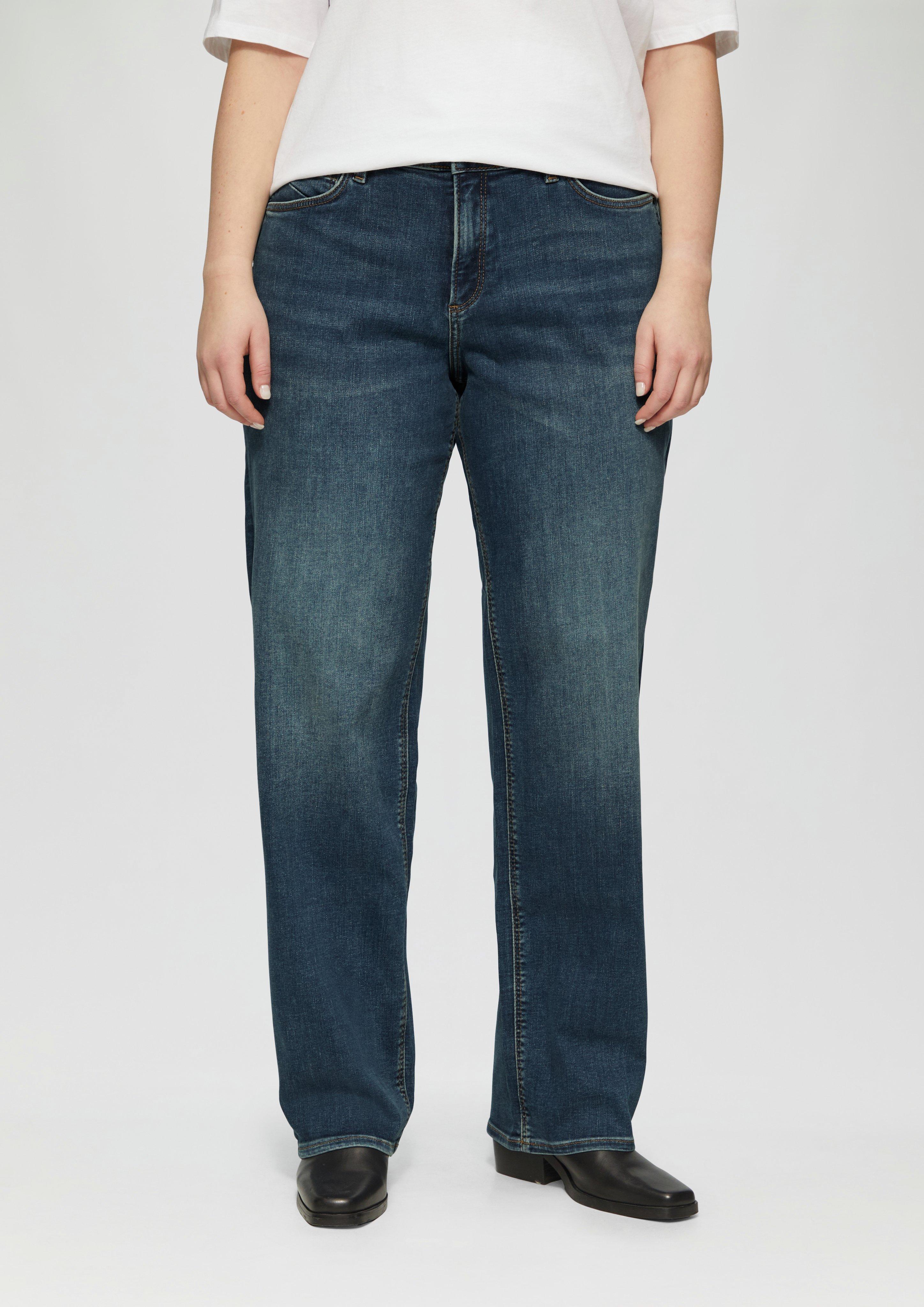 Jeans-Hose in 58Z2 & 56Z2