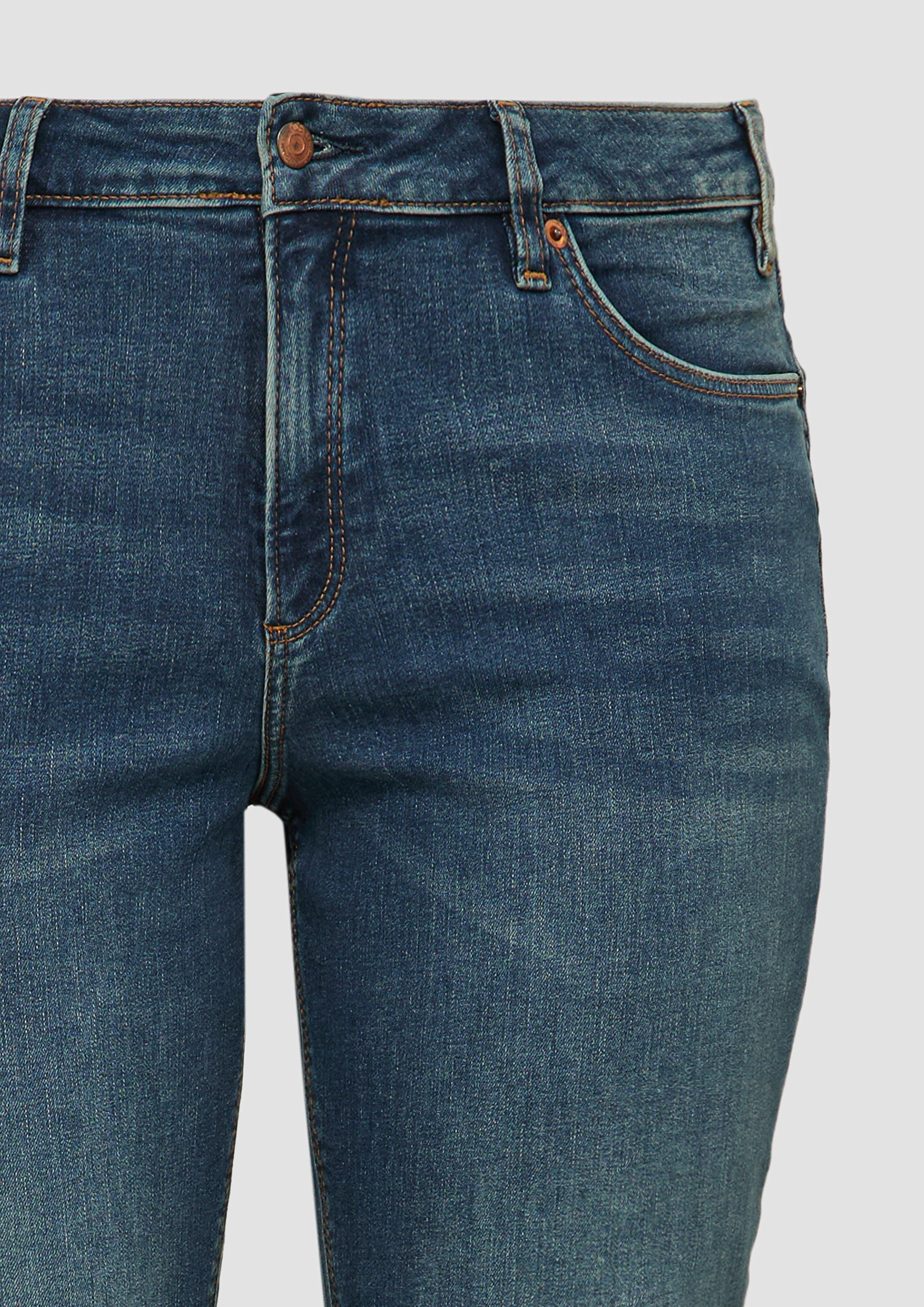 Jeans-Hose in 58Z2 & 56Z2