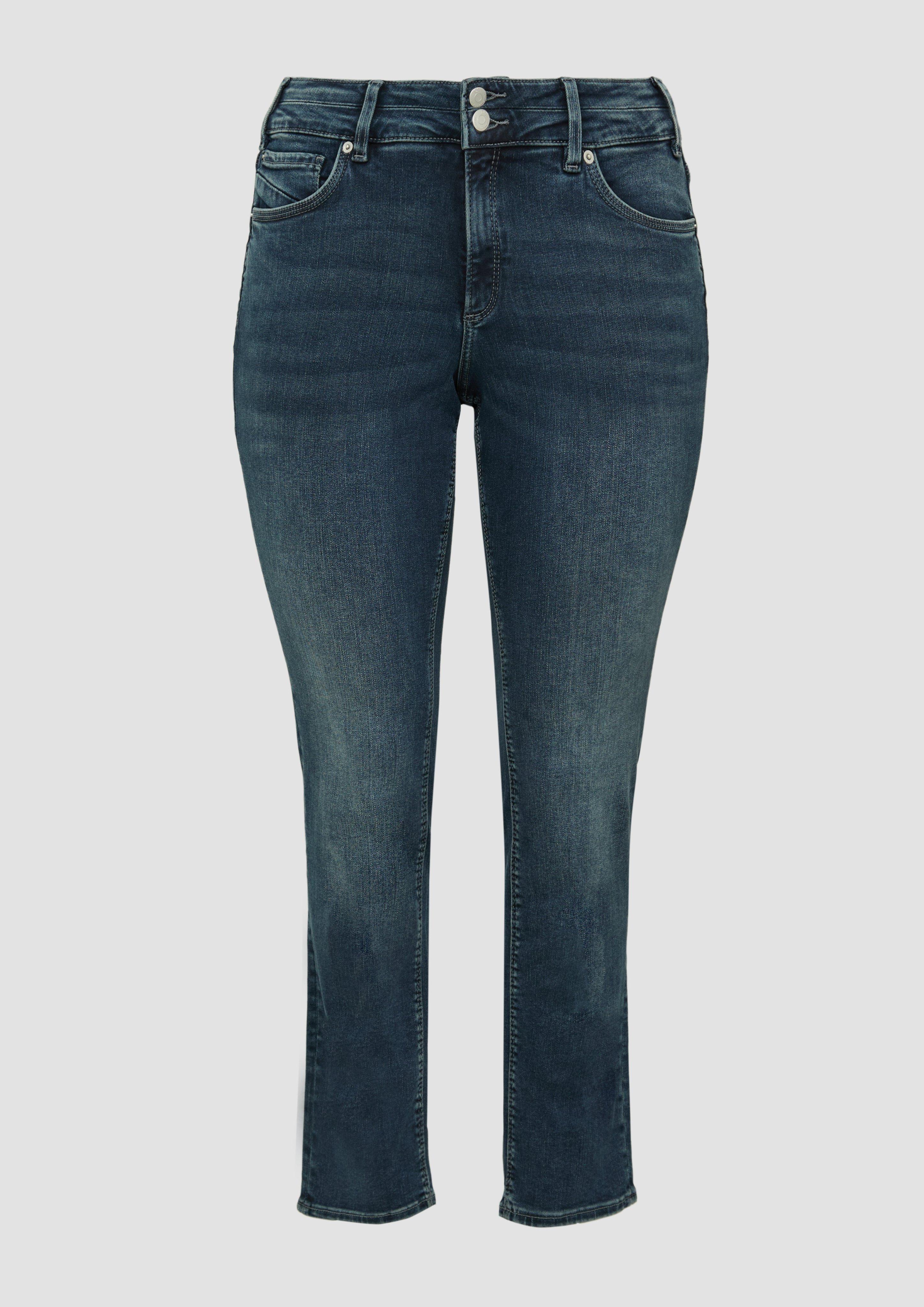 Jeans-Hose