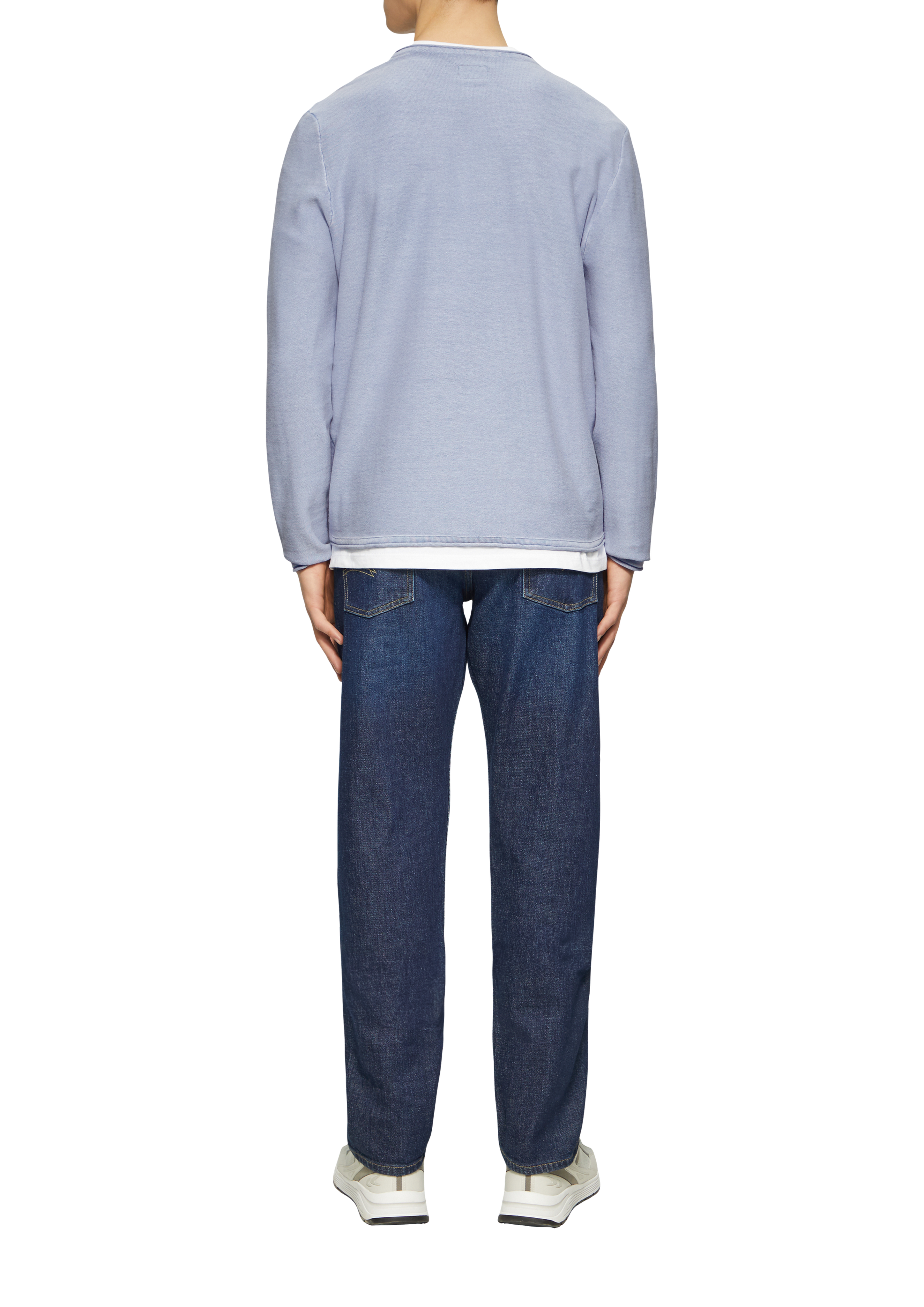 Thumbnail - Strickpullover