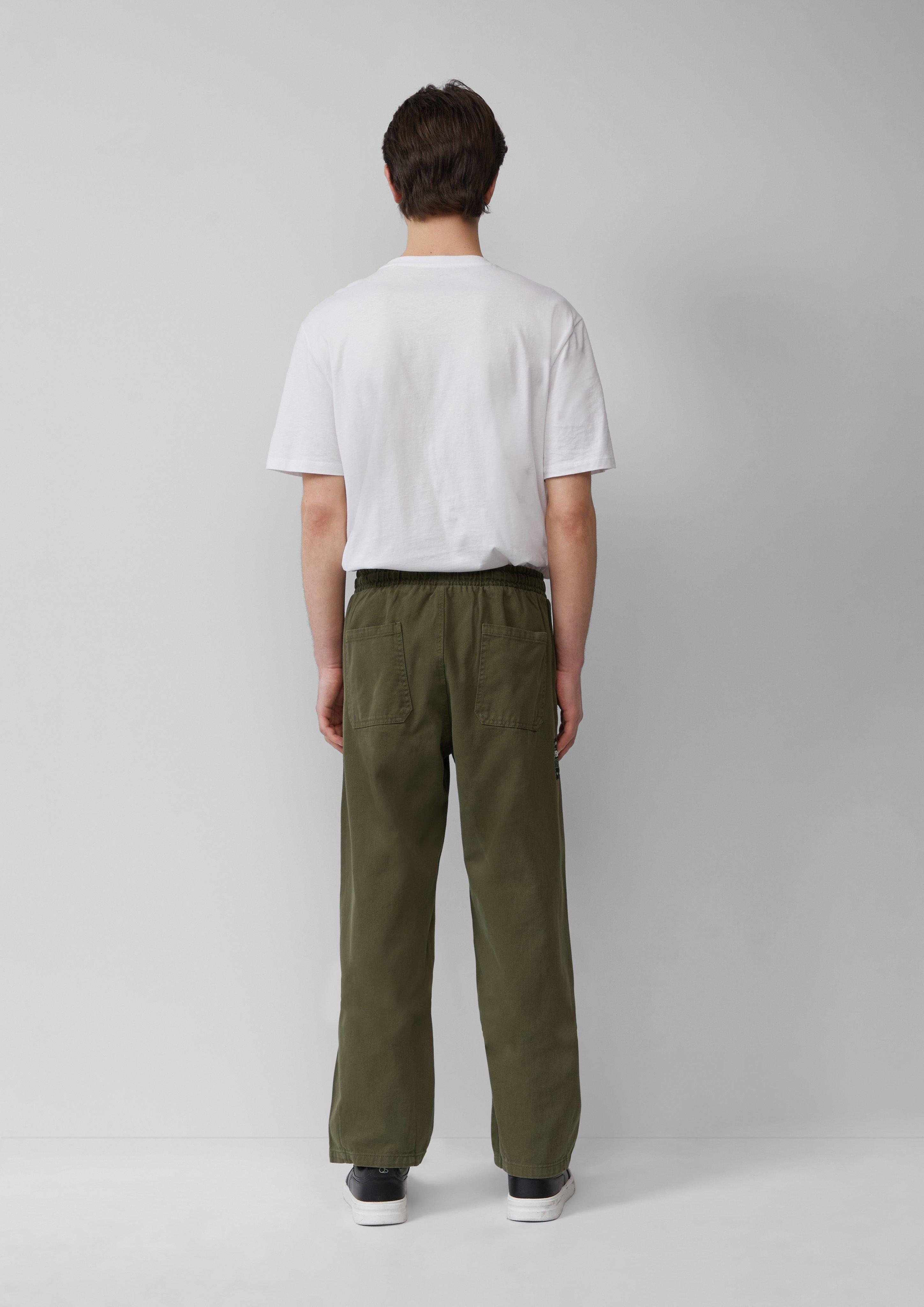 Broek in 7934 & 9999