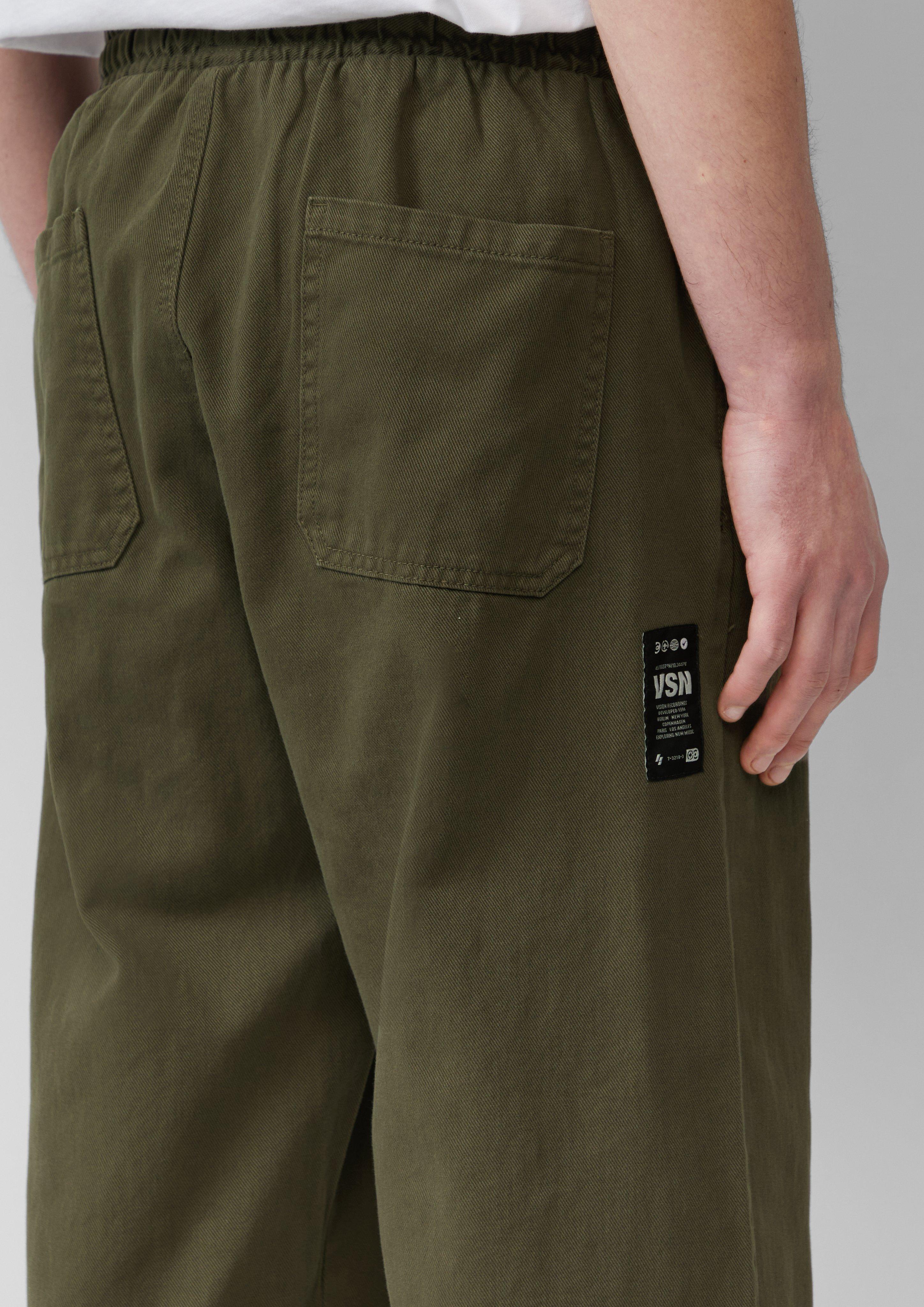 Broek in 7934 & 9999