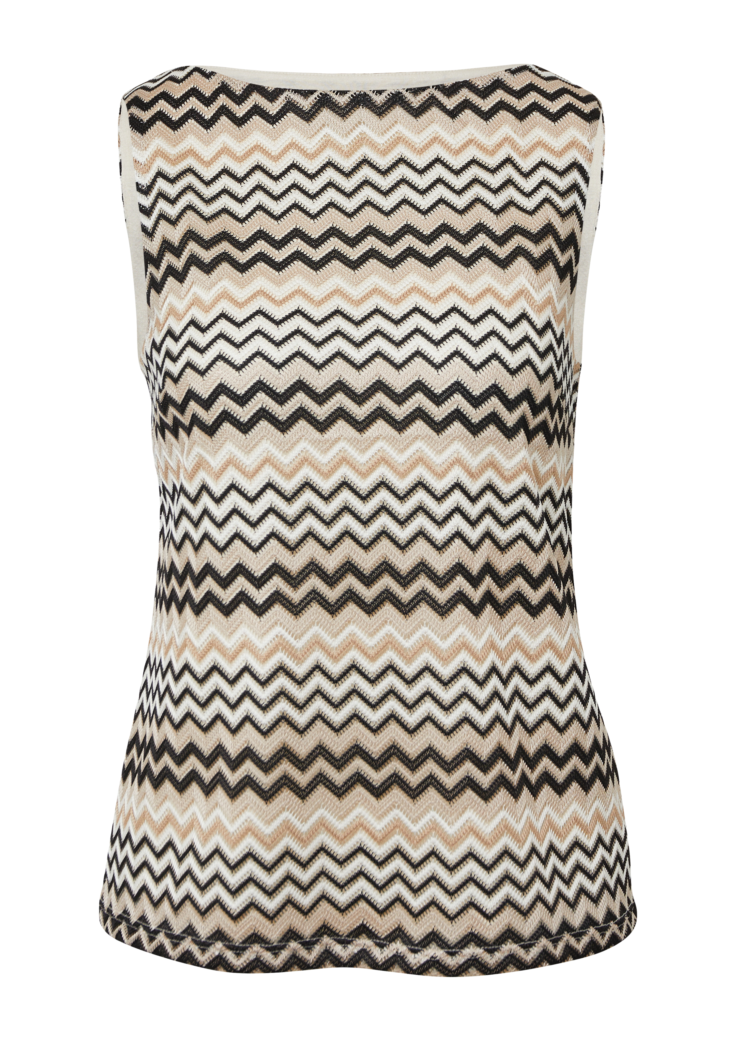 【Eaphi】front hole summer knit Eaphi】front hole summer knit