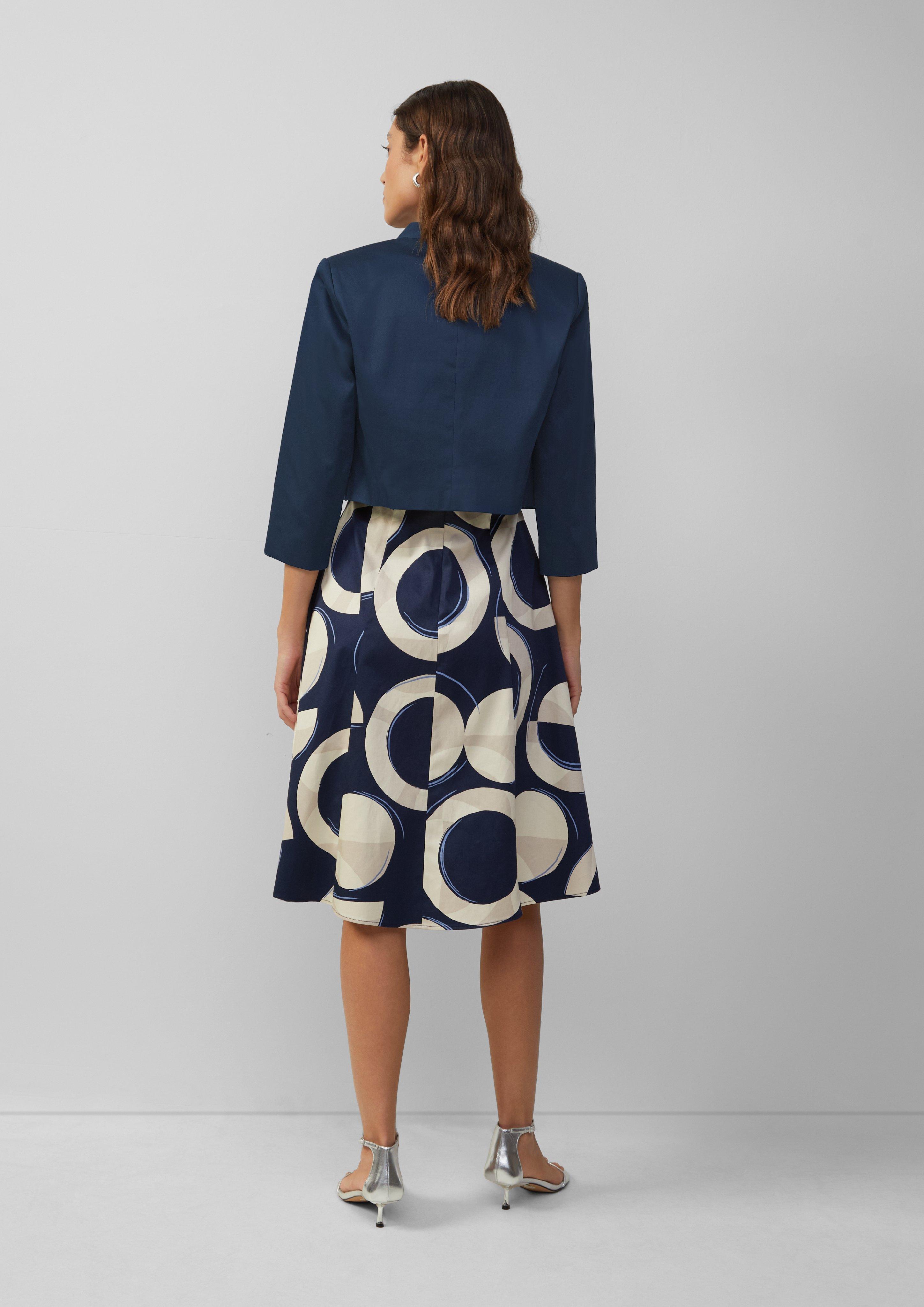 Indoor-Blazer in 5959 & 4090