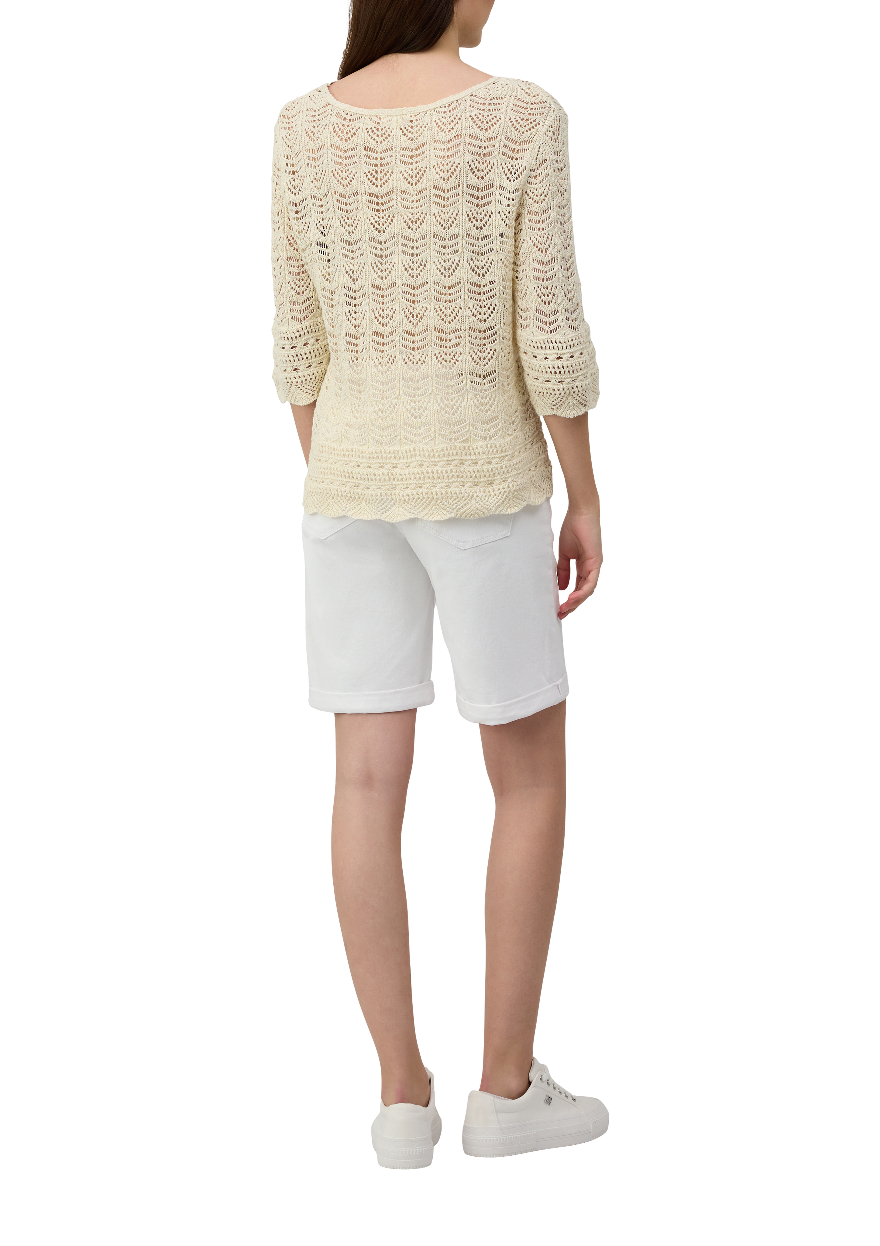 Thumbnail - Strickpullover