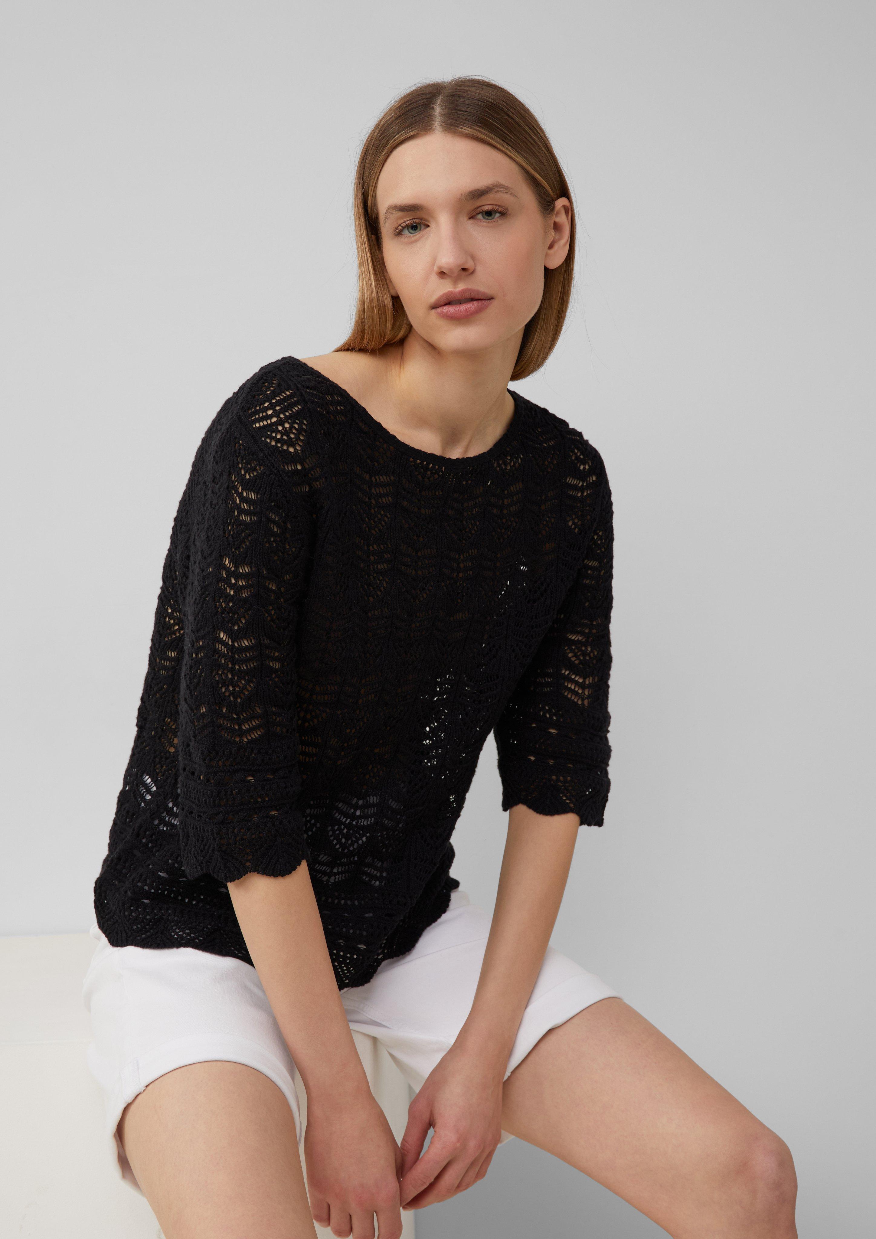 Pulover in 9999 & 0750