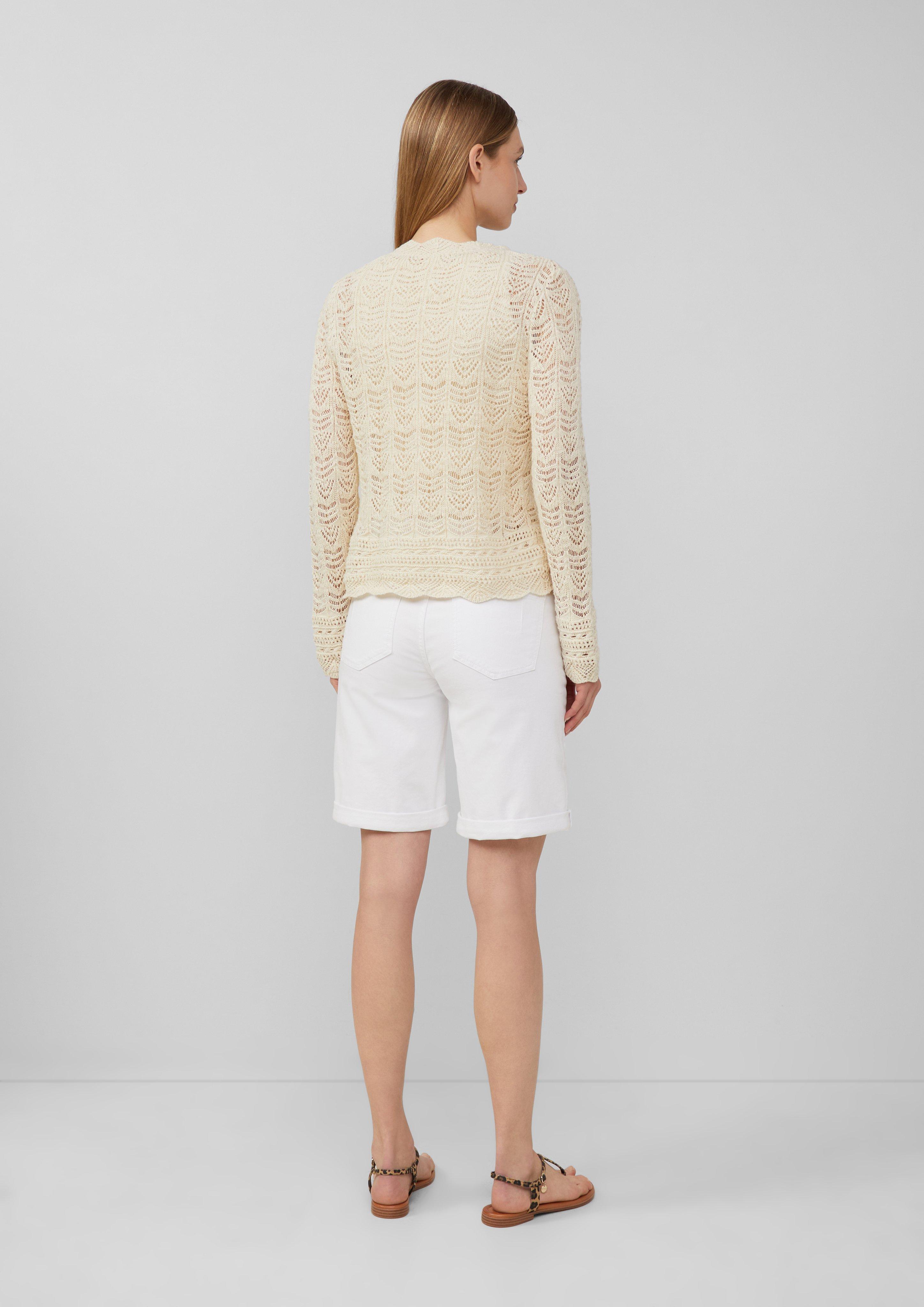 Indoor-Jacke in 0750 & 9999