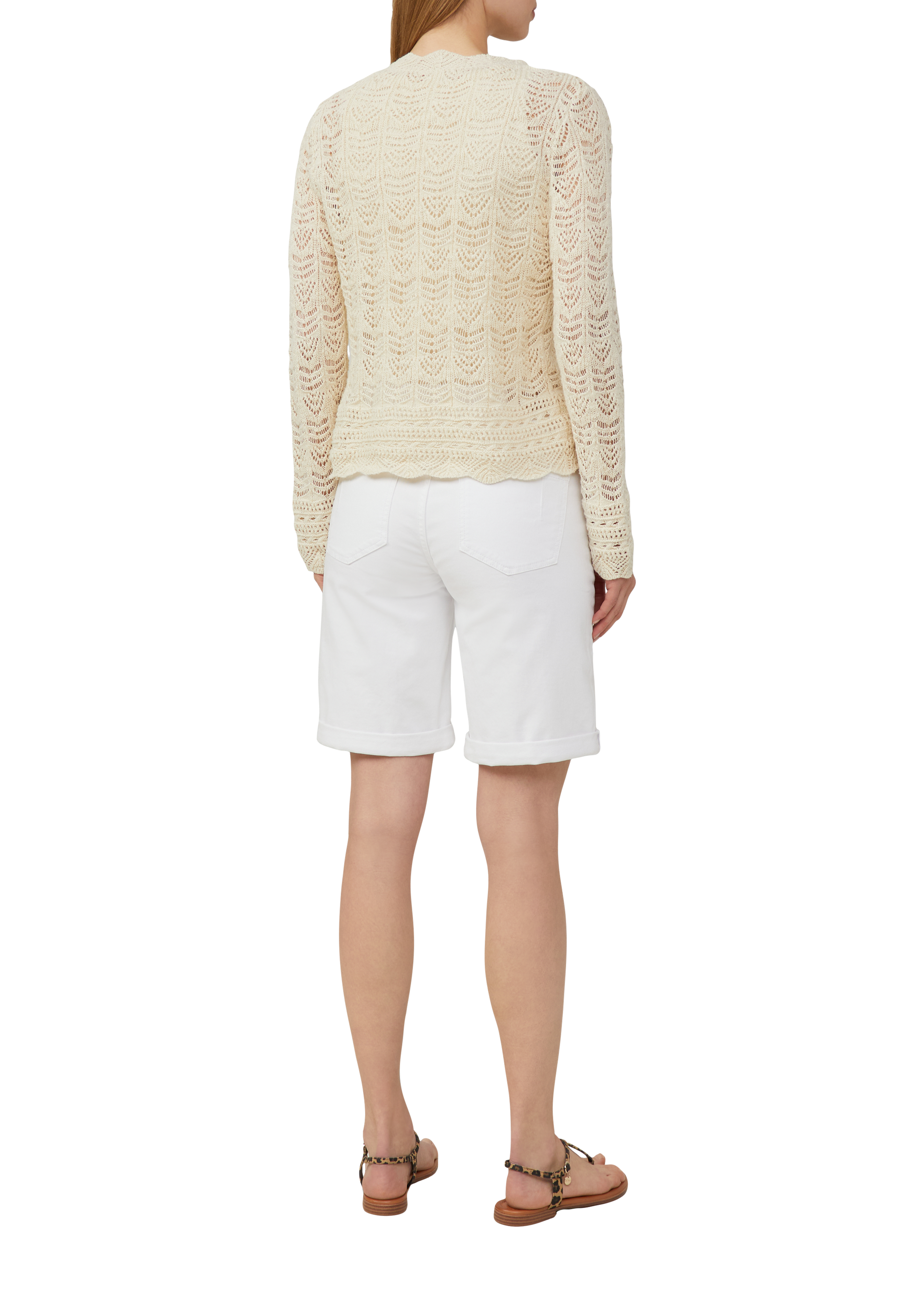 Thumbnail - Indoor-Jacke