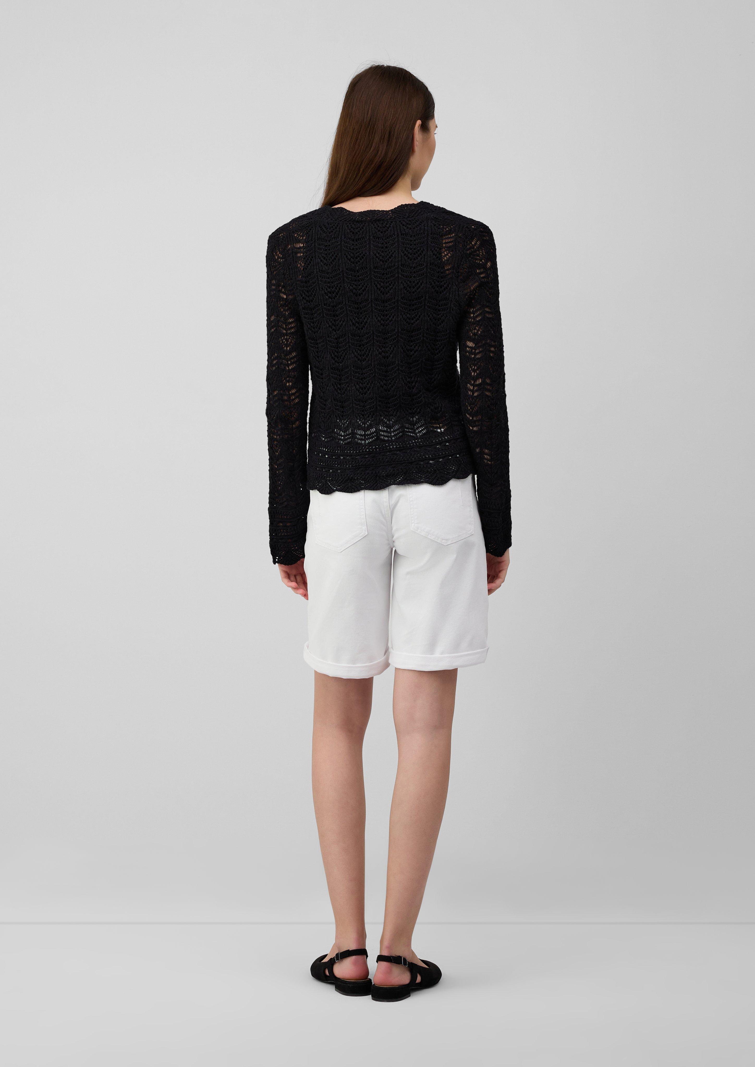 Veste d'intérieur in 9999 & 0750