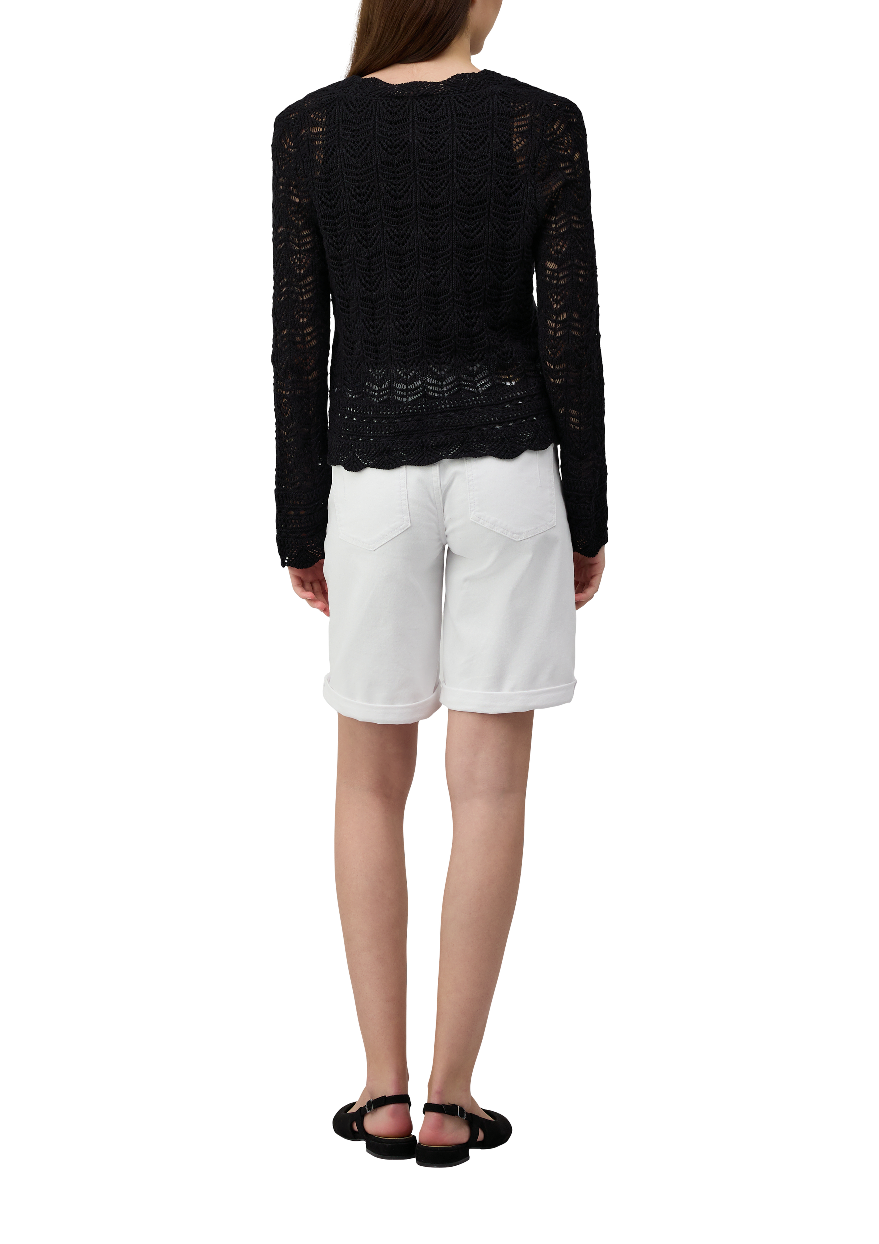 Thumbnail - Indoor-Jacke