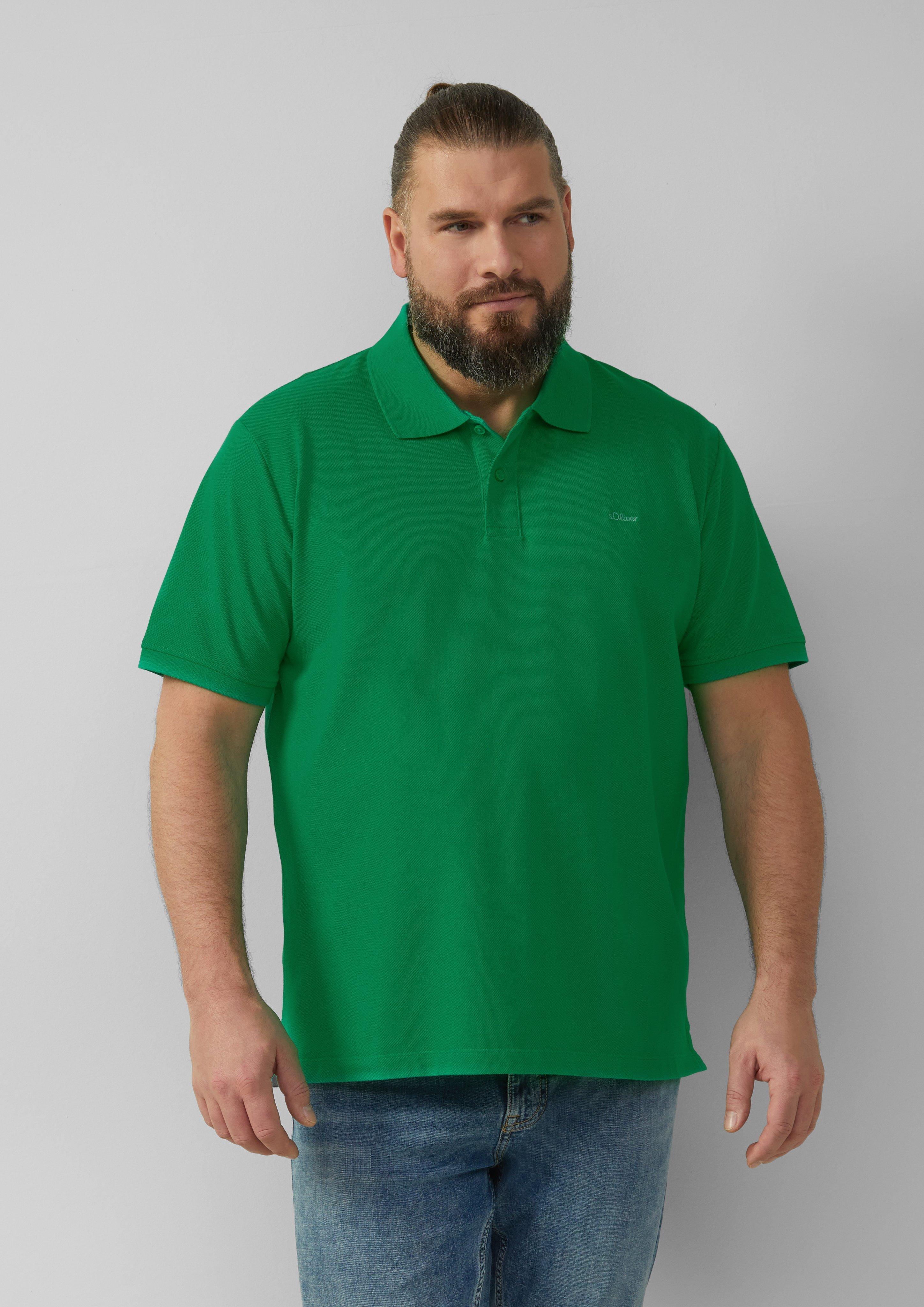 Polo-Shirt in 