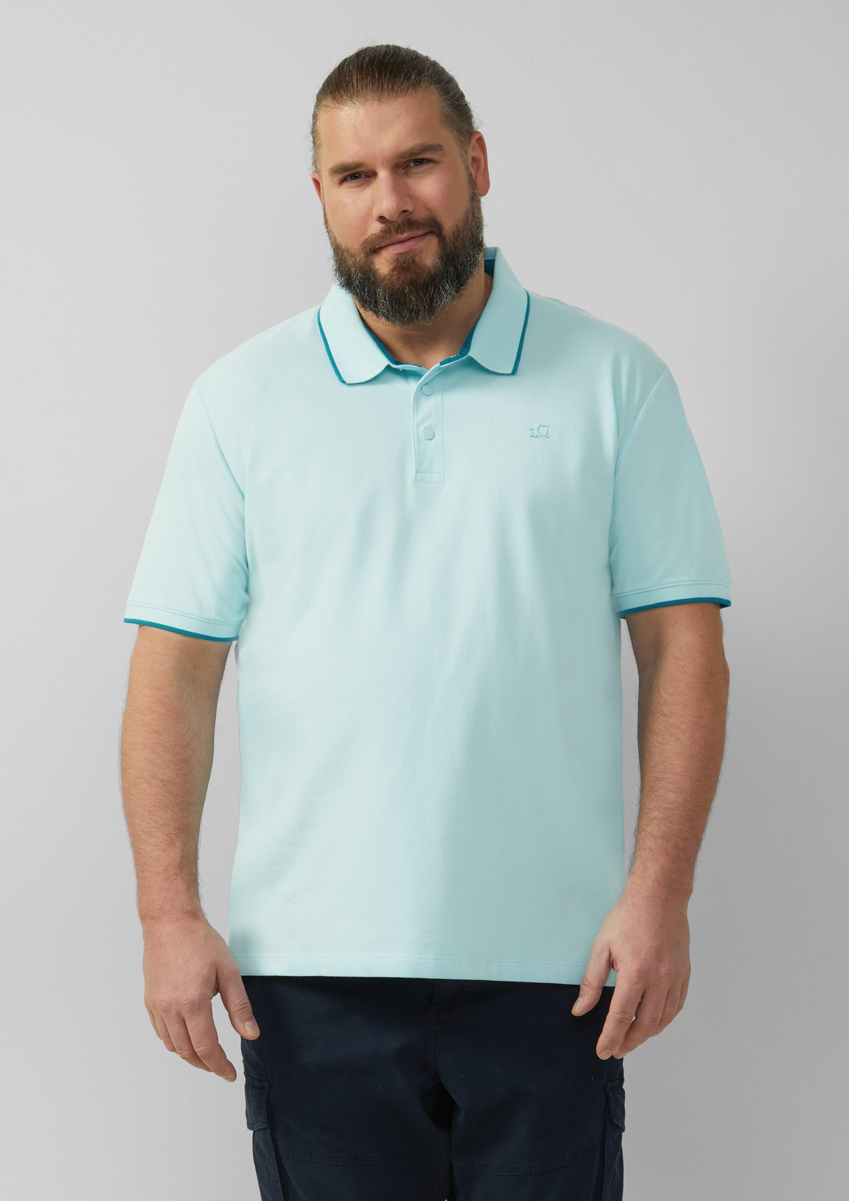 Polo-Shirt in 