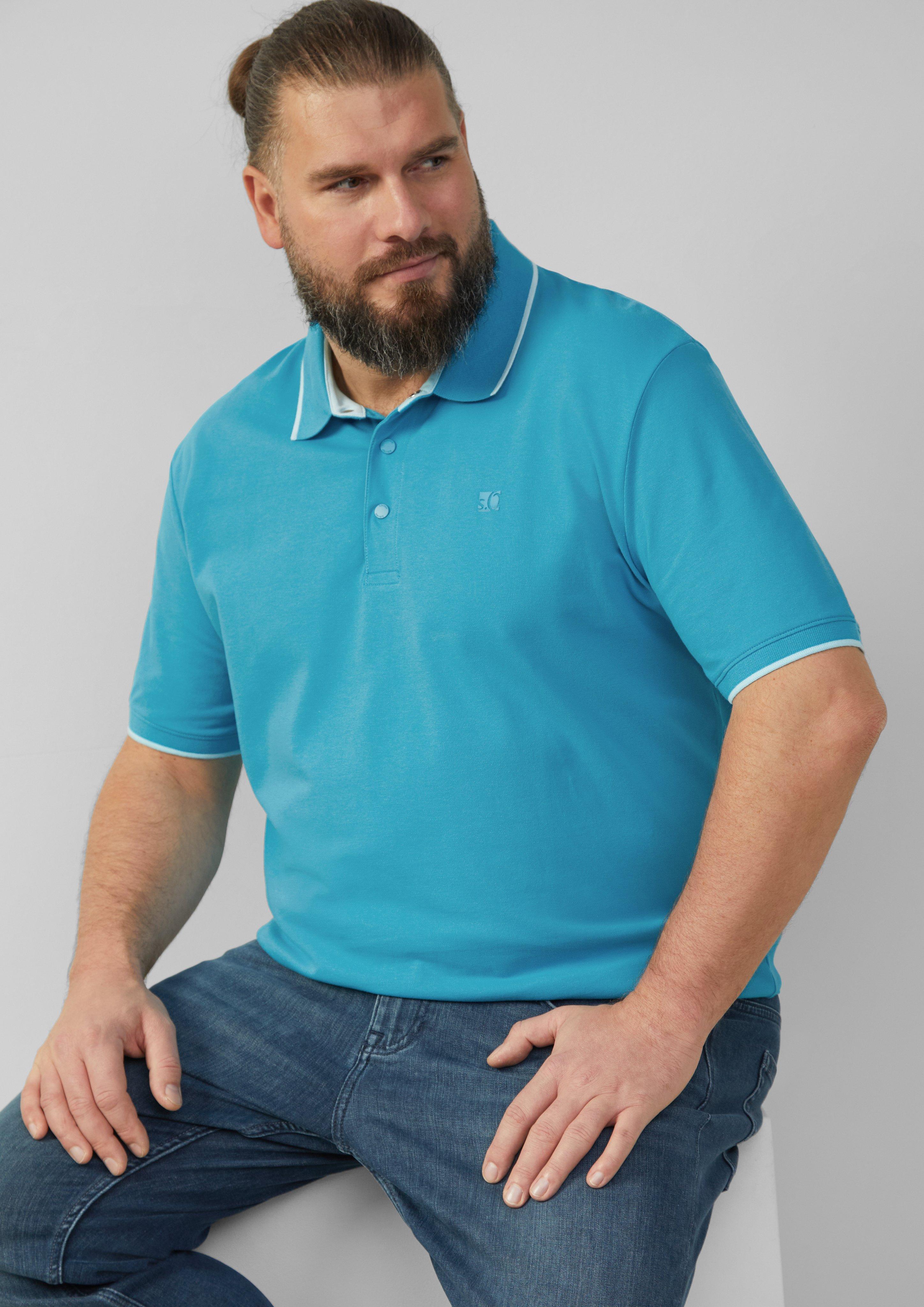 Polokošeľa in 6259, 6045 & 9999