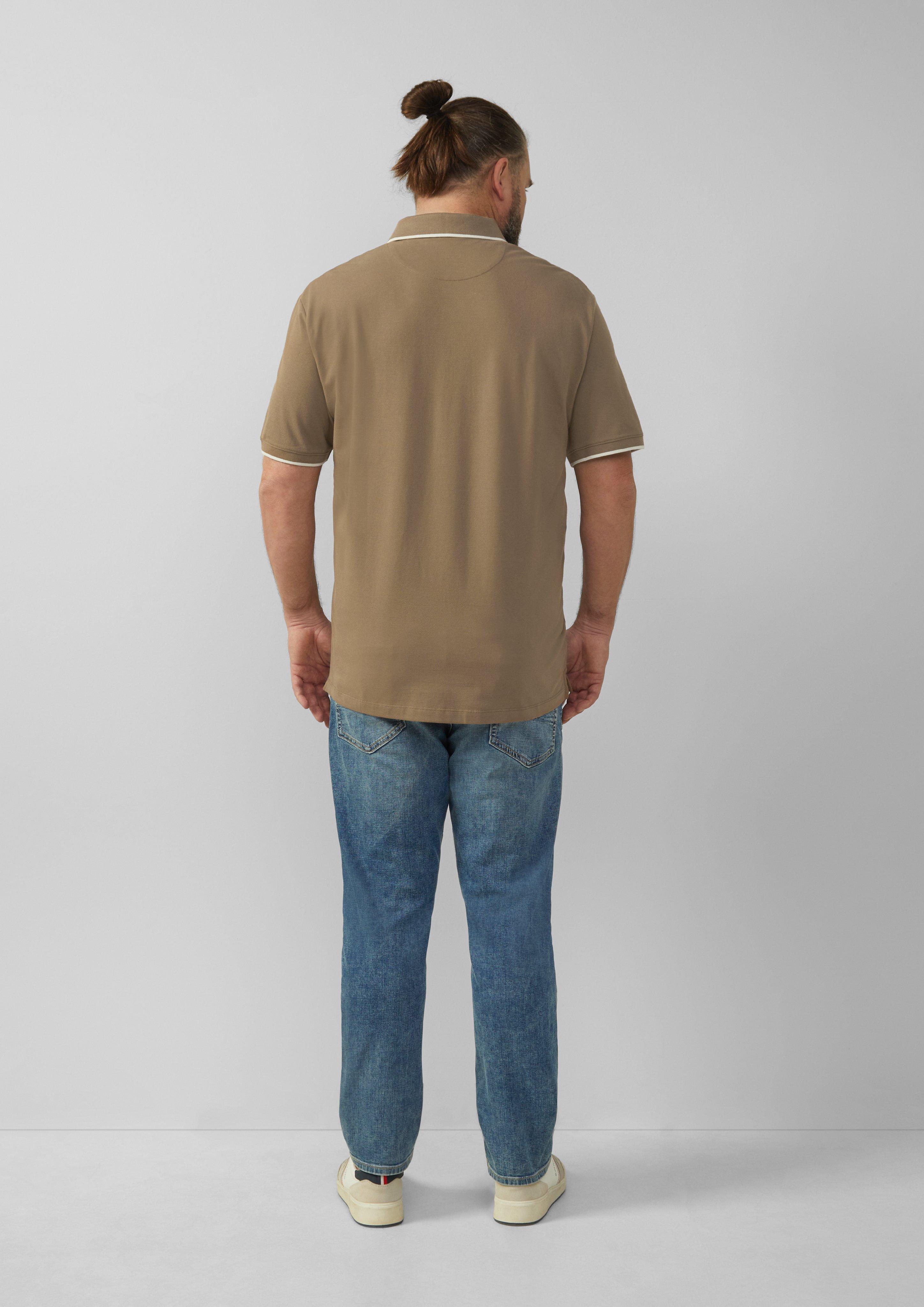 Polo in 8483, 6045 & 9999