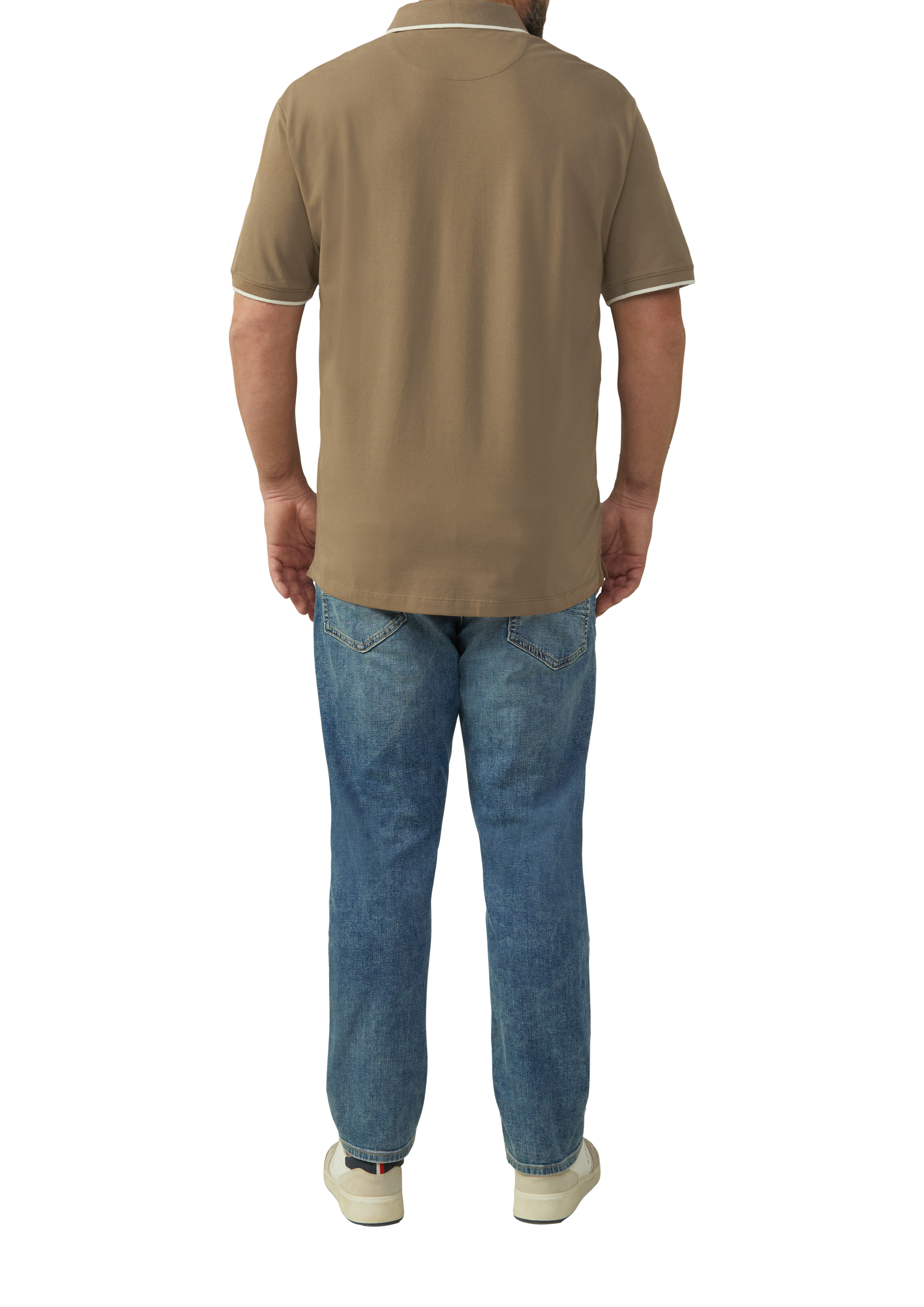 Thumbnail - Polo-Shirt