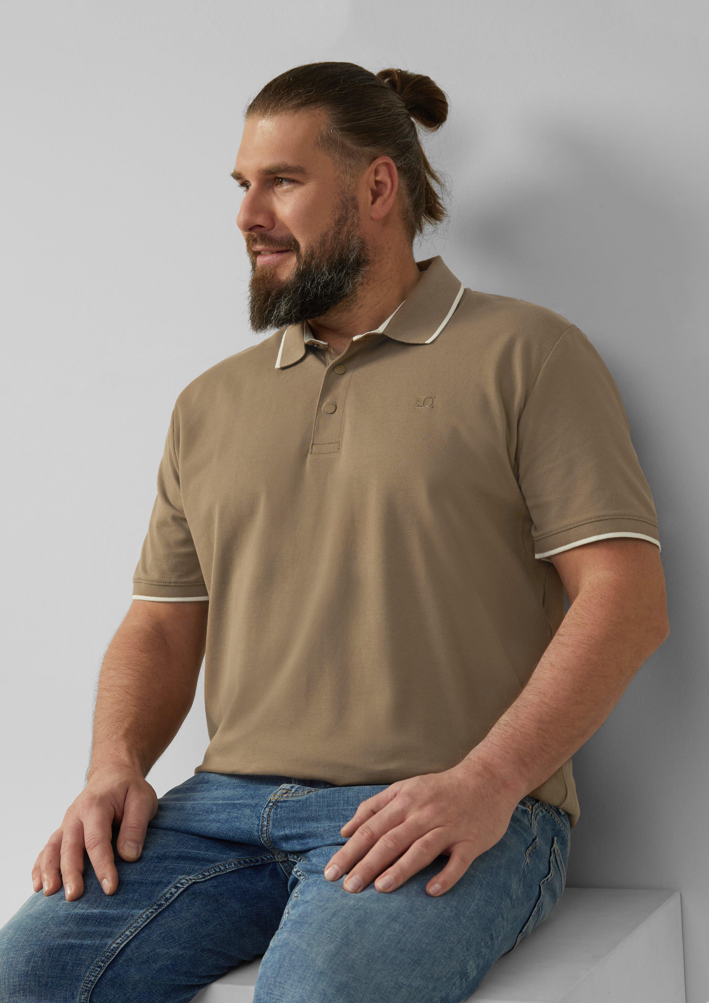 Polo in 8483, 6045 & 9999