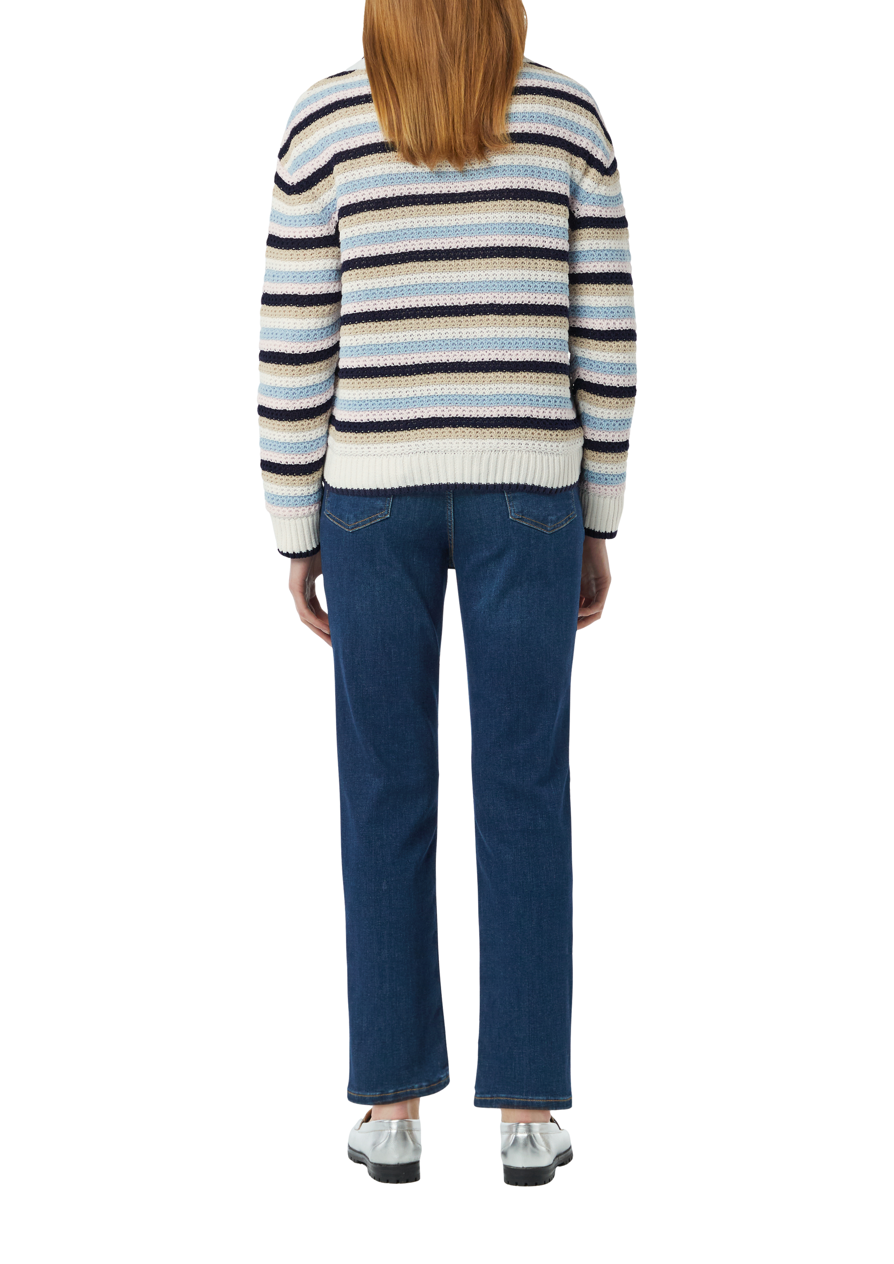 Thumbnail - Strickpullover