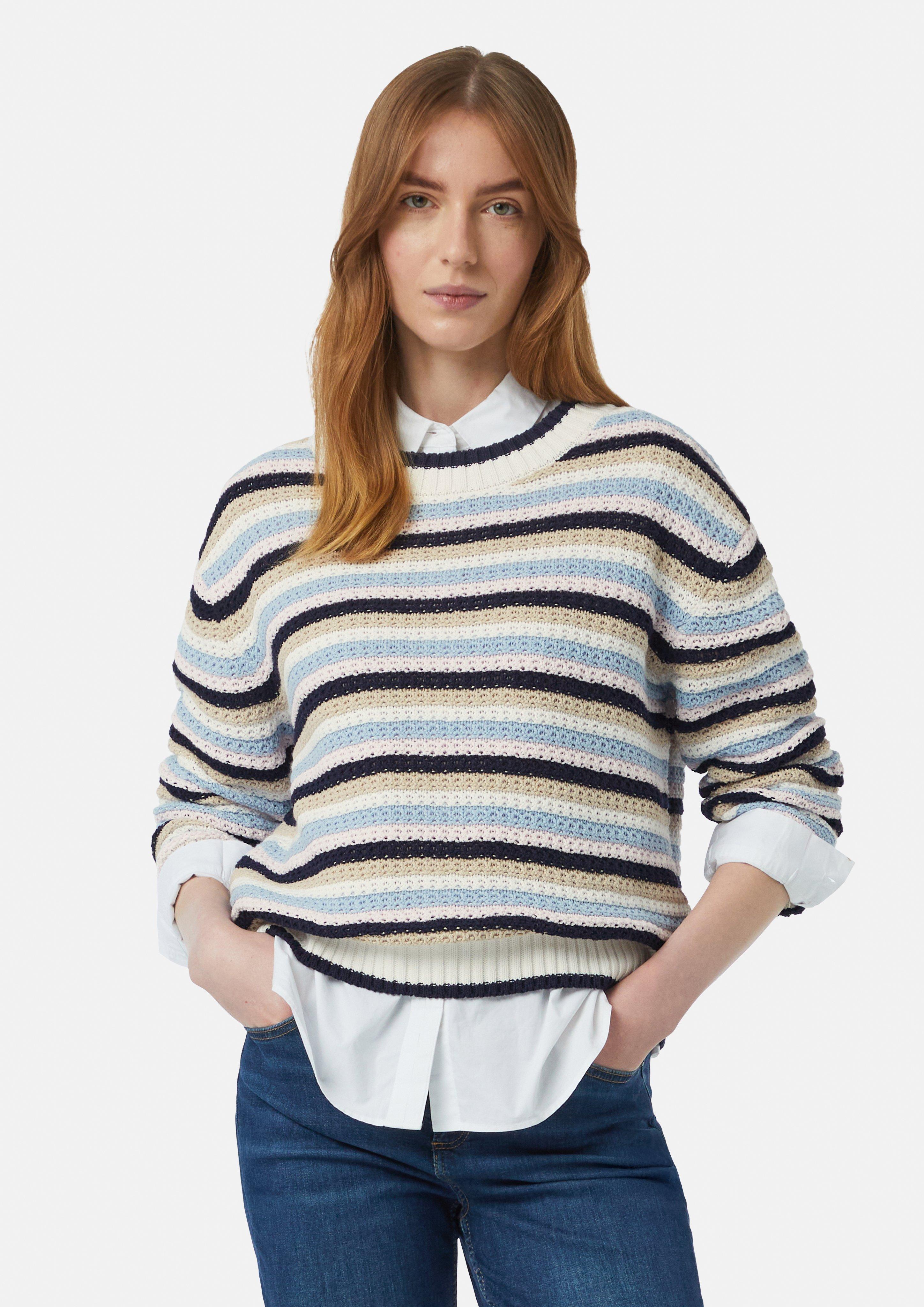 Strickpullover in 