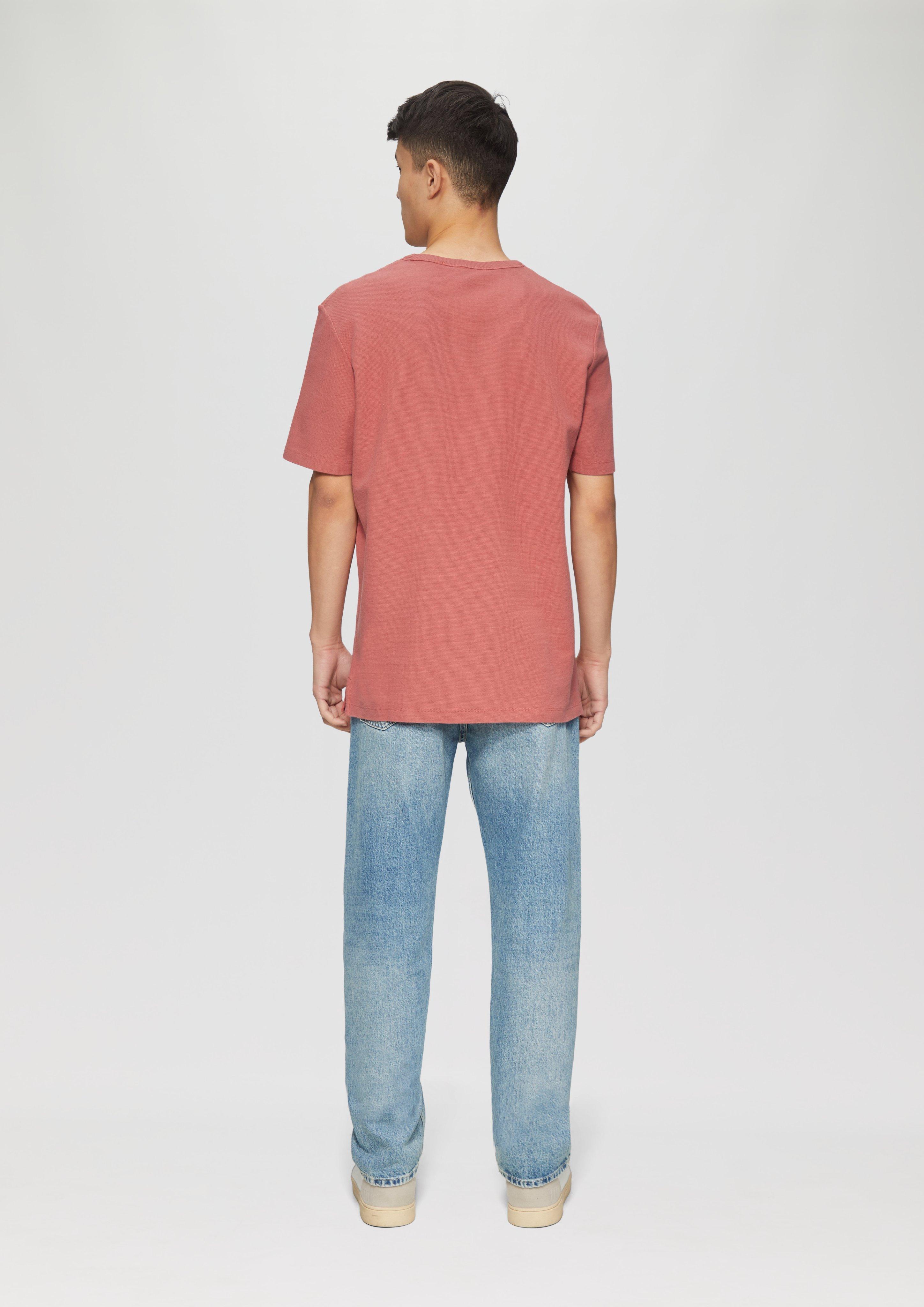 T-Shirt in 4291, 8483, 5852 & 5510