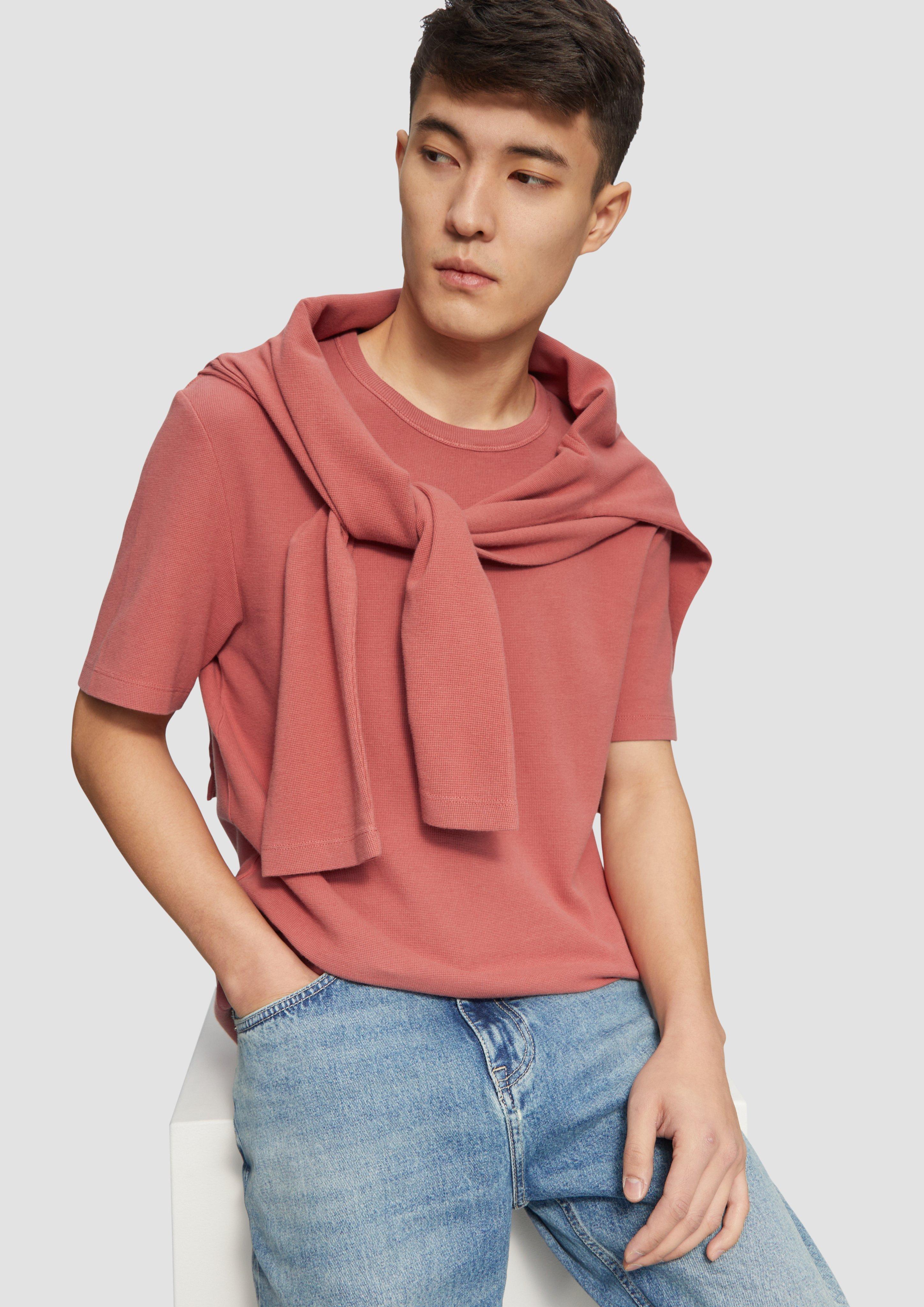 T-Shirt in 4291, 8483, 5852 & 5510