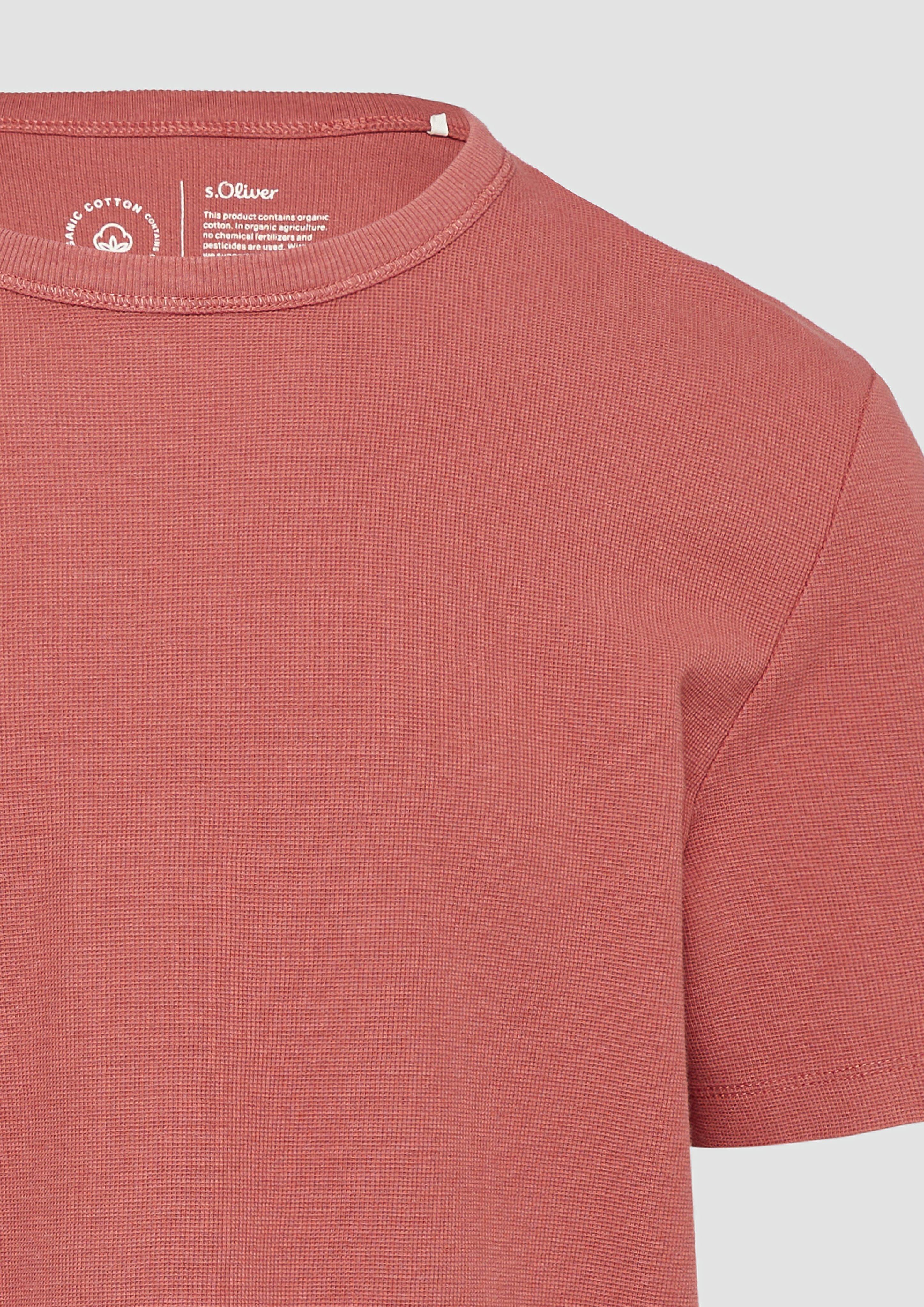 T-Shirt in 4291, 8483, 5852 & 5510