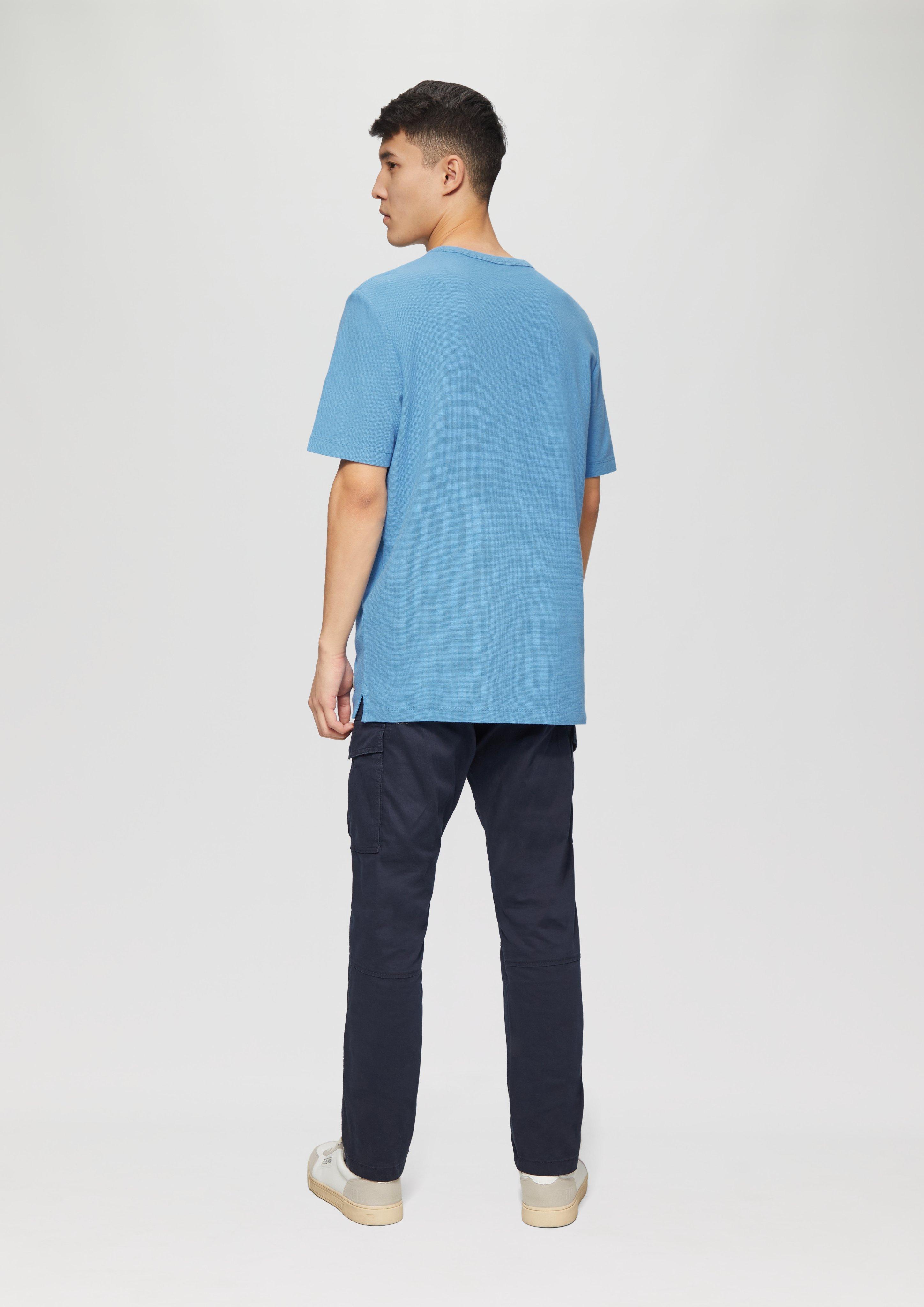 T-Shirt in 5510, 8483, 4291 & 5852