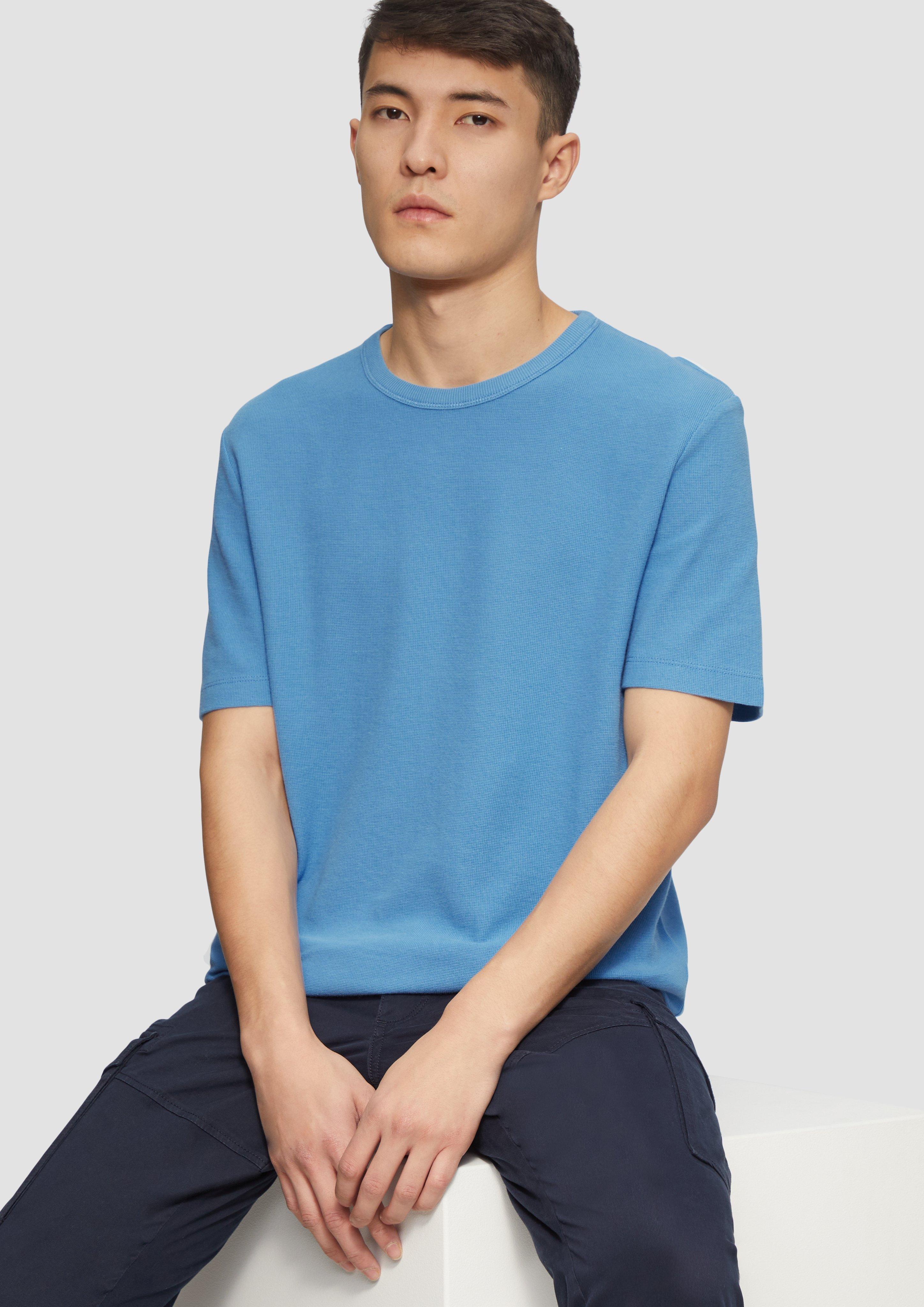 T-Shirt in 5510, 8483, 4291 & 5852