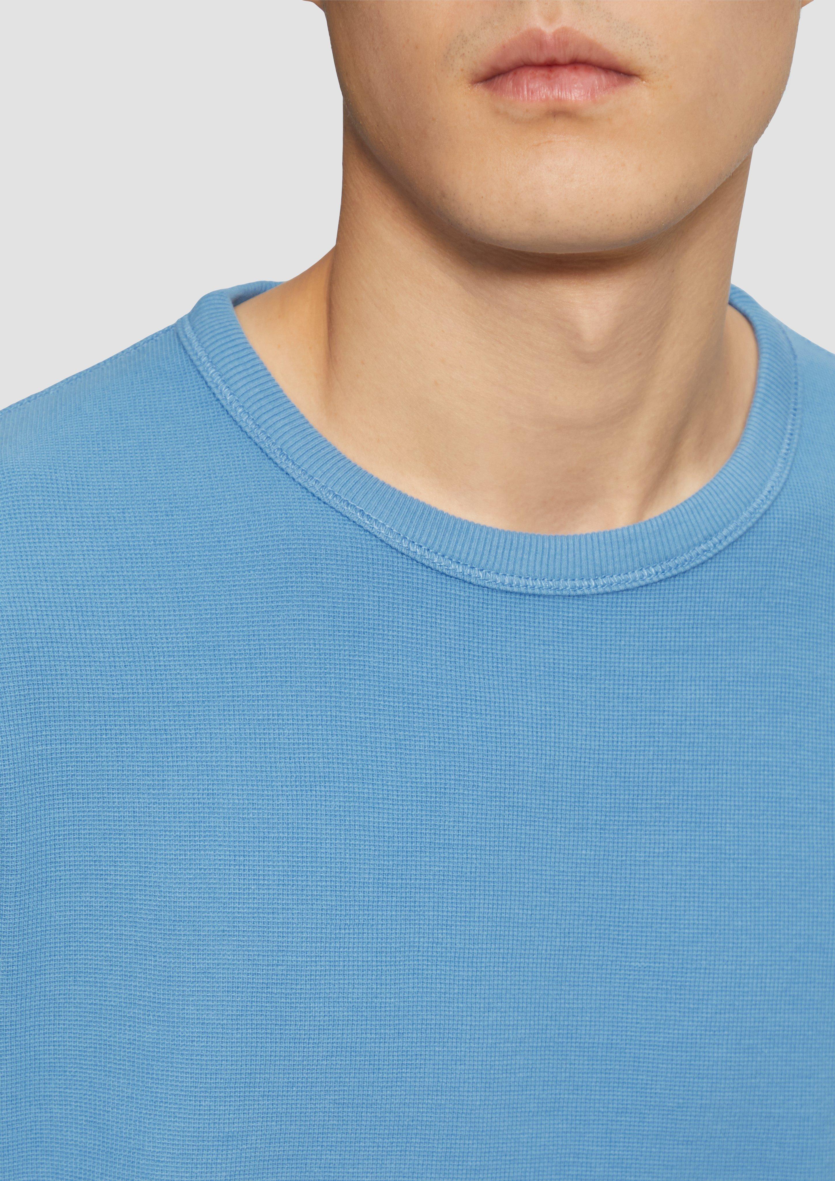 T-Shirt in 5510, 8483, 4291 & 5852