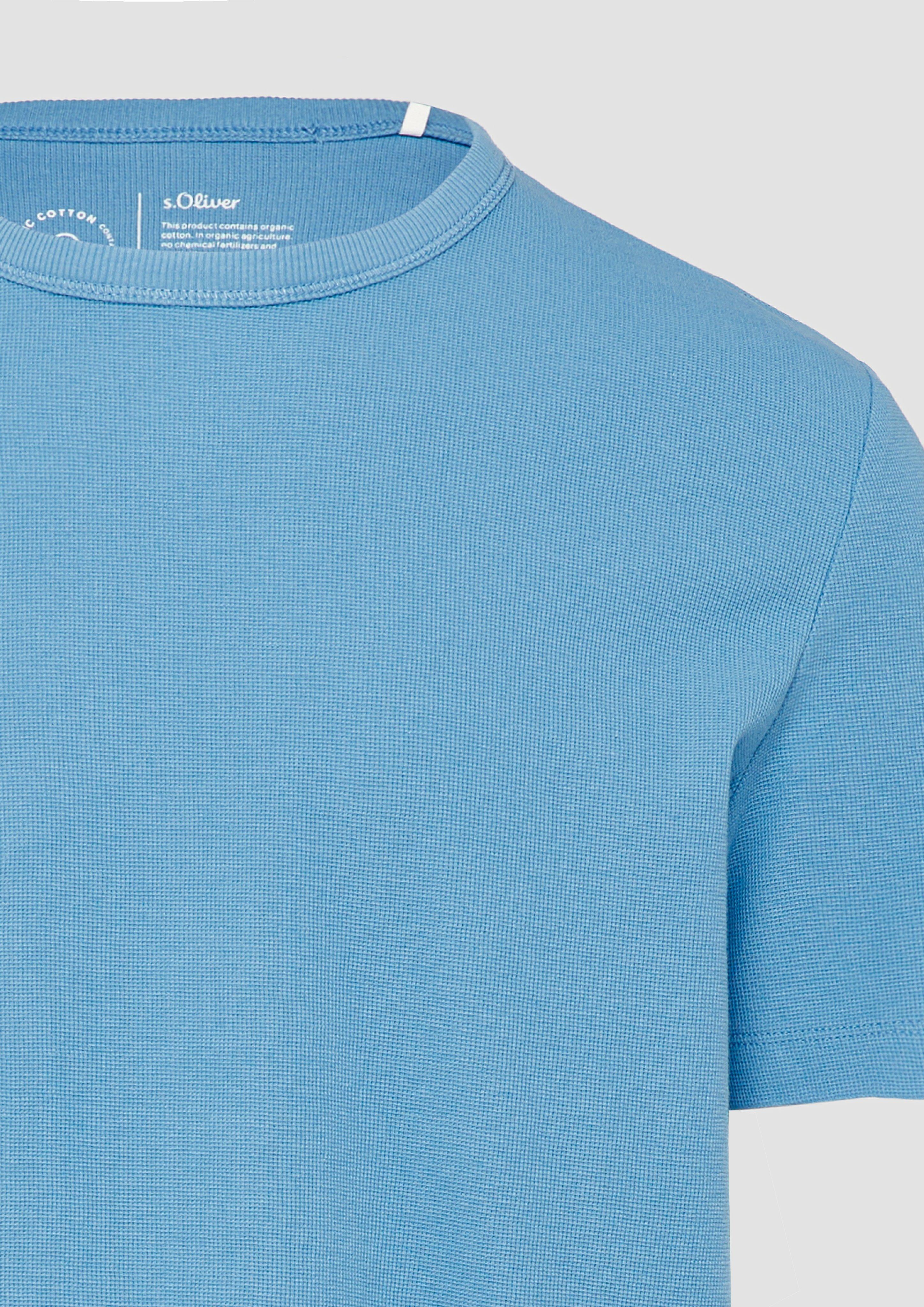 T-Shirt in 5510, 8483, 4291 & 5852