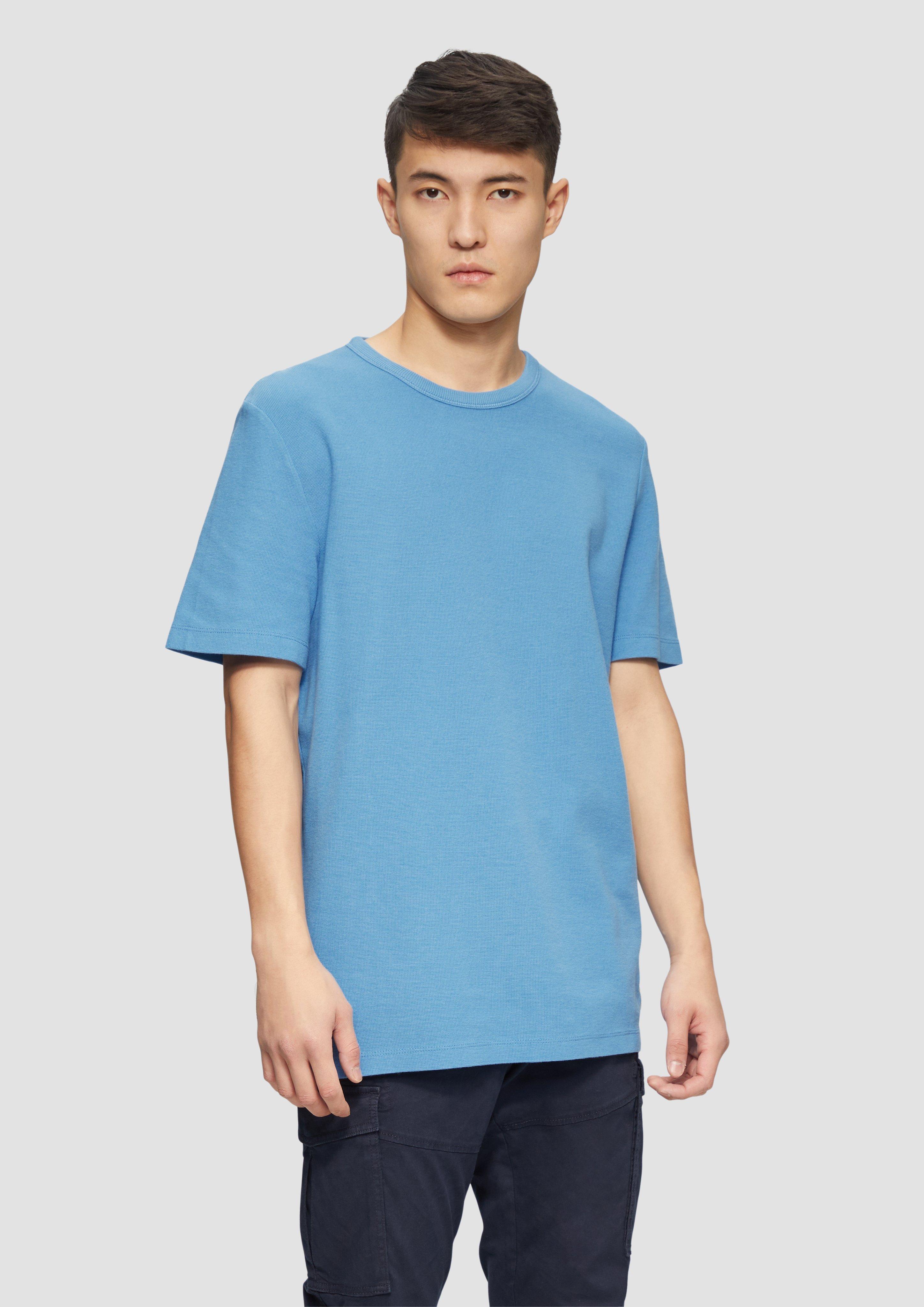 T-Shirt in 5510, 8483, 4291 & 5852